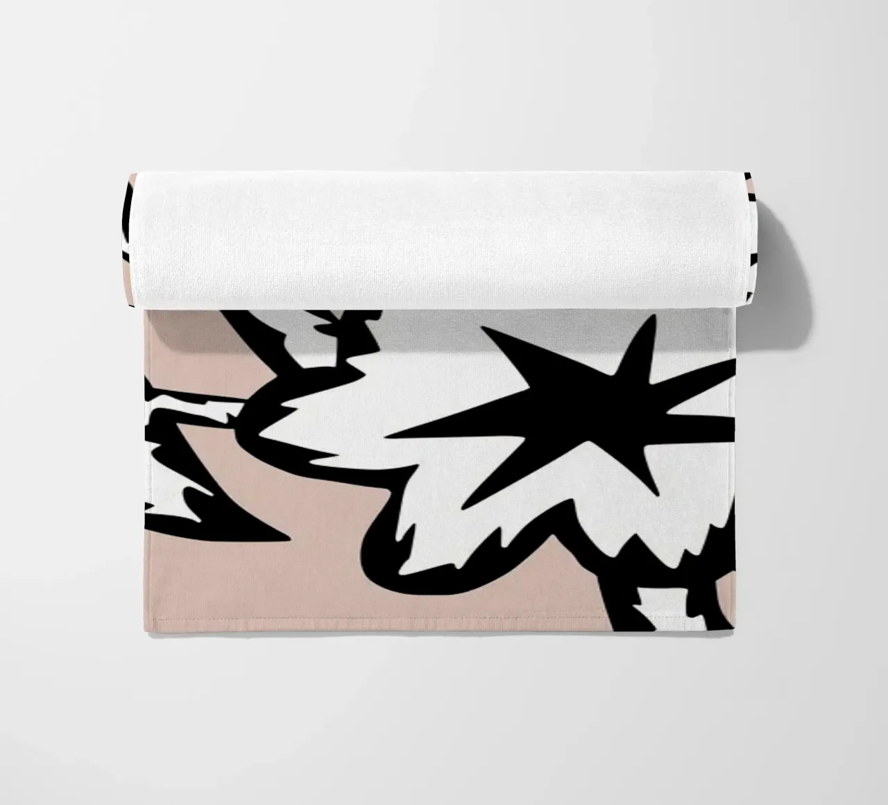 Bloomers Merry go round var 2 telo mare da Little Dean