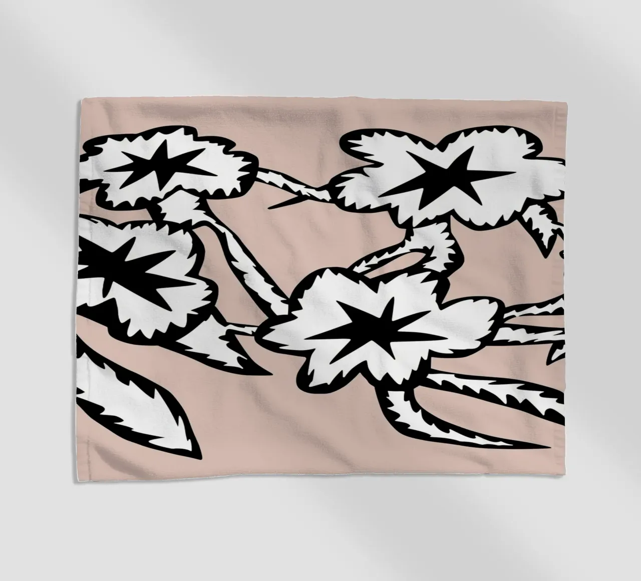 Bloomers Merry go round var 2 telo mare da Little Dean