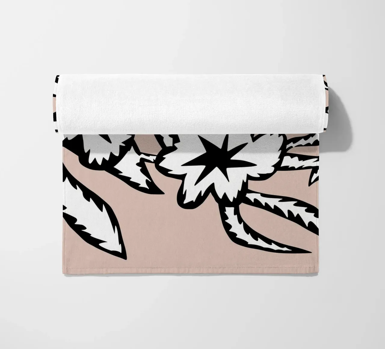 Bloomers Merry go round var 2 telo mare da Little Dean