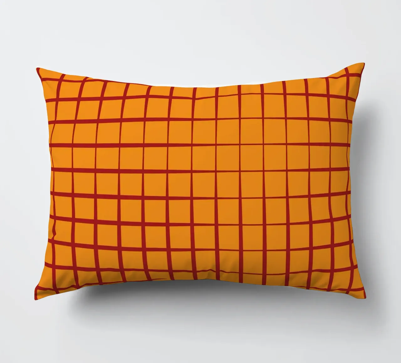 Line retro note cuscino da galihstudio