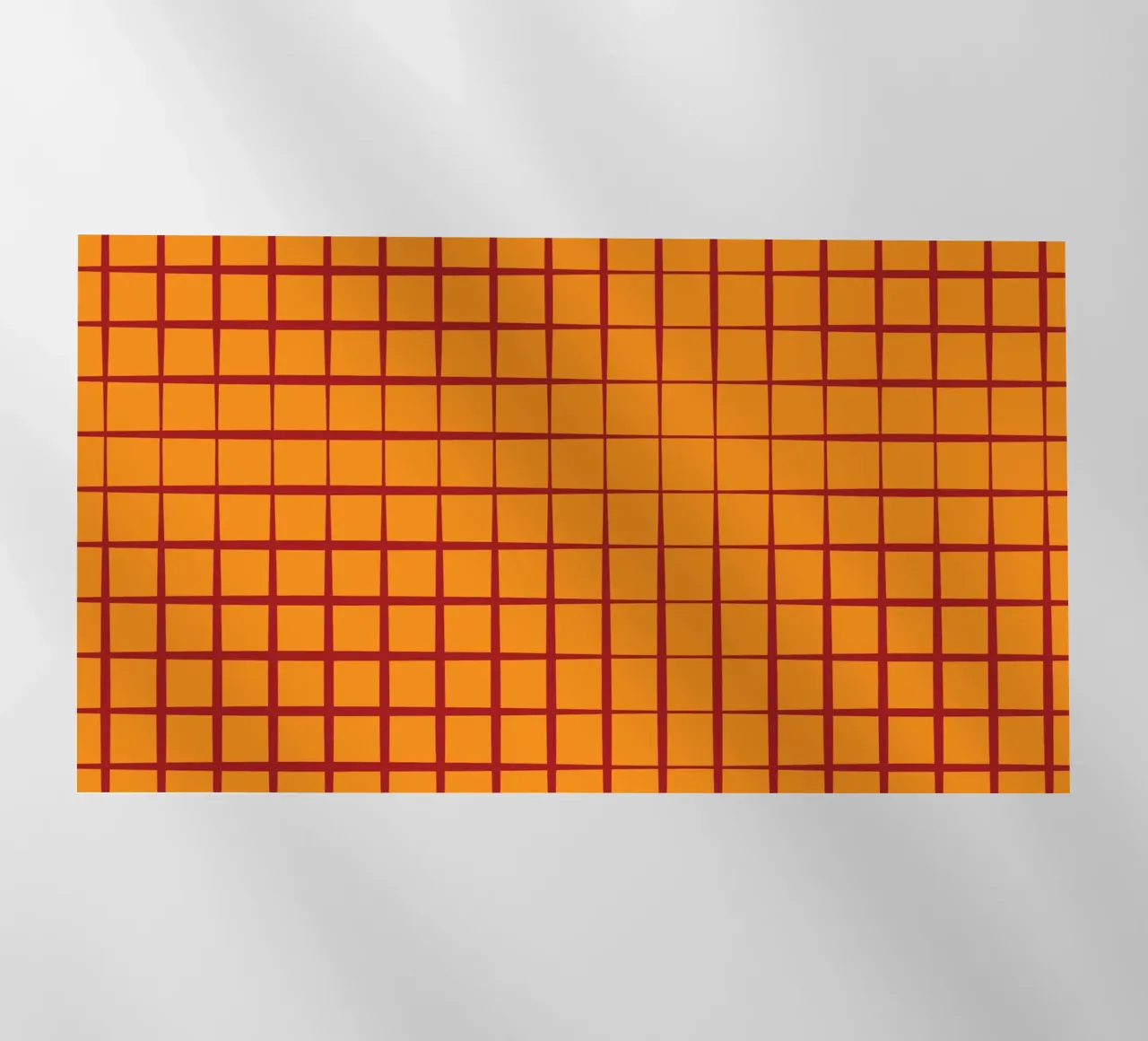 Line retro note pellicola backlit da galihstudio