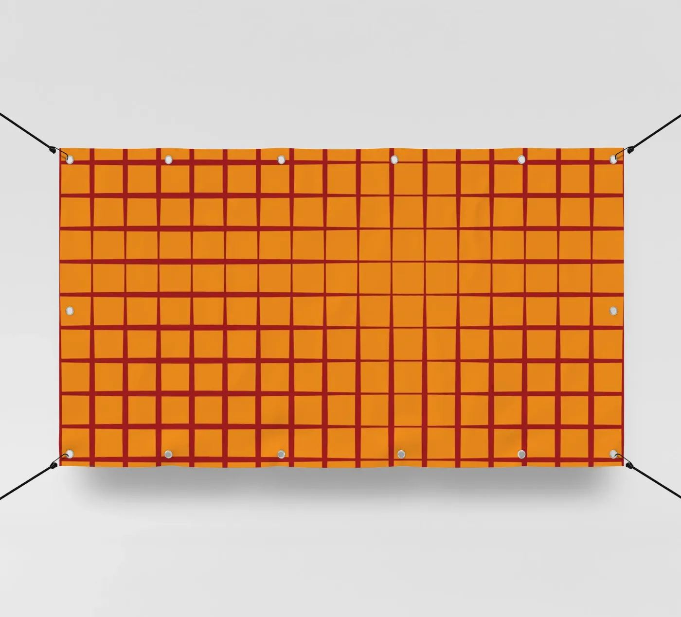 Line back notes telo in pvc da galihstudio