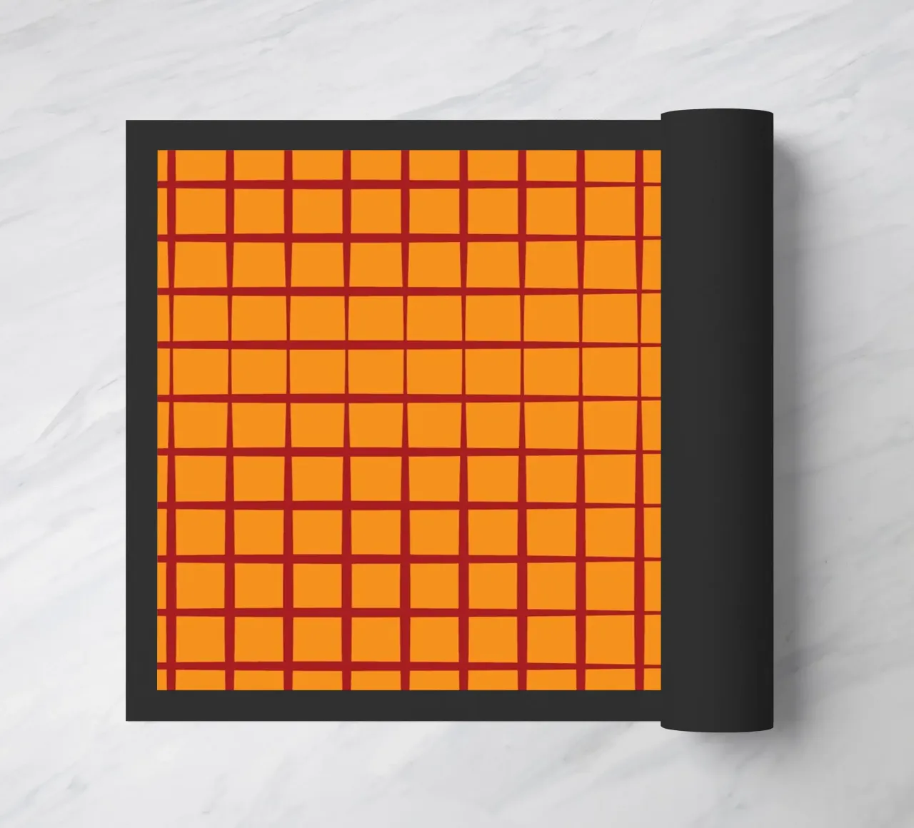 Line retro note zerbino da galihstudio