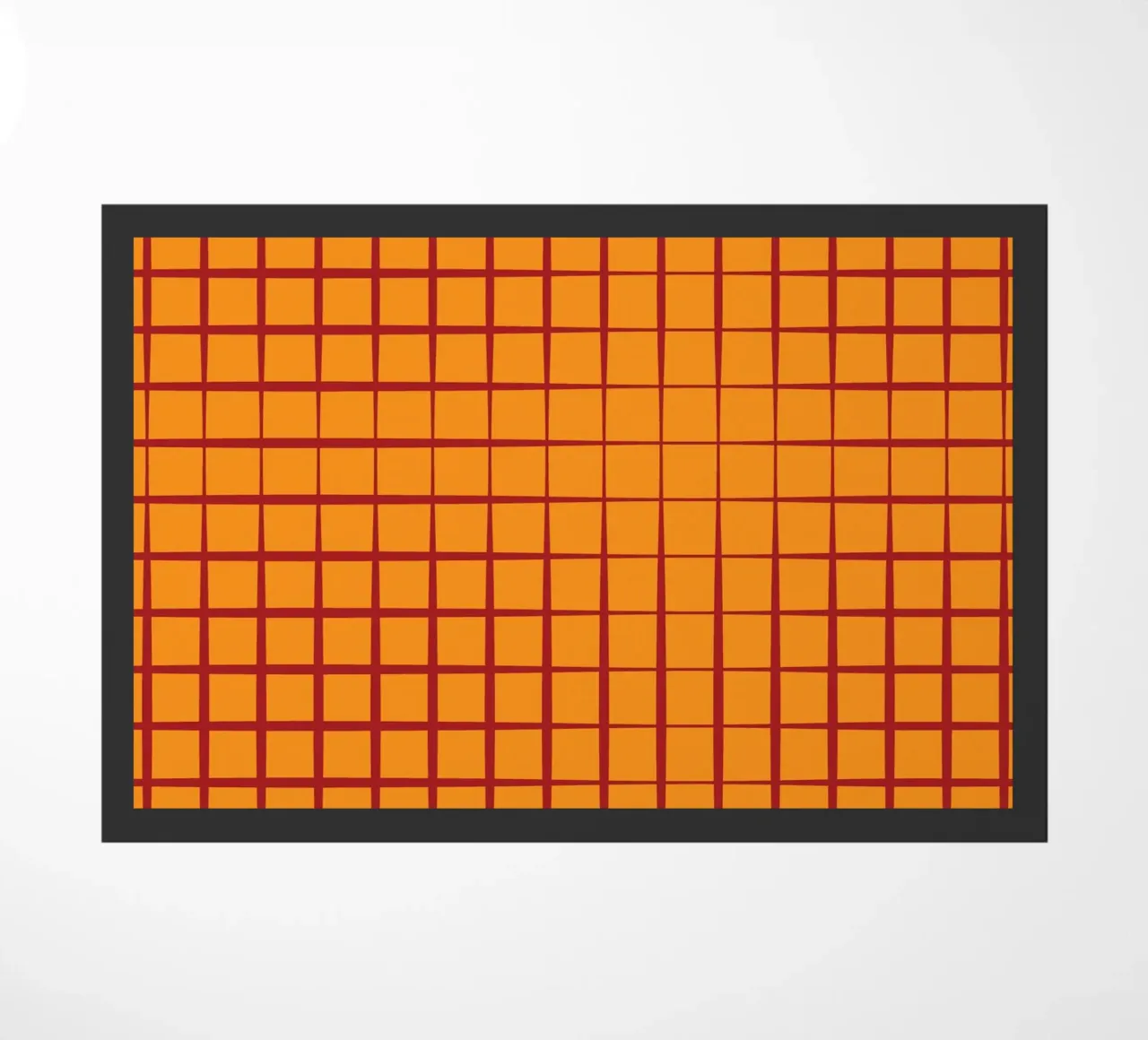 Line retro note zerbino da galihstudio