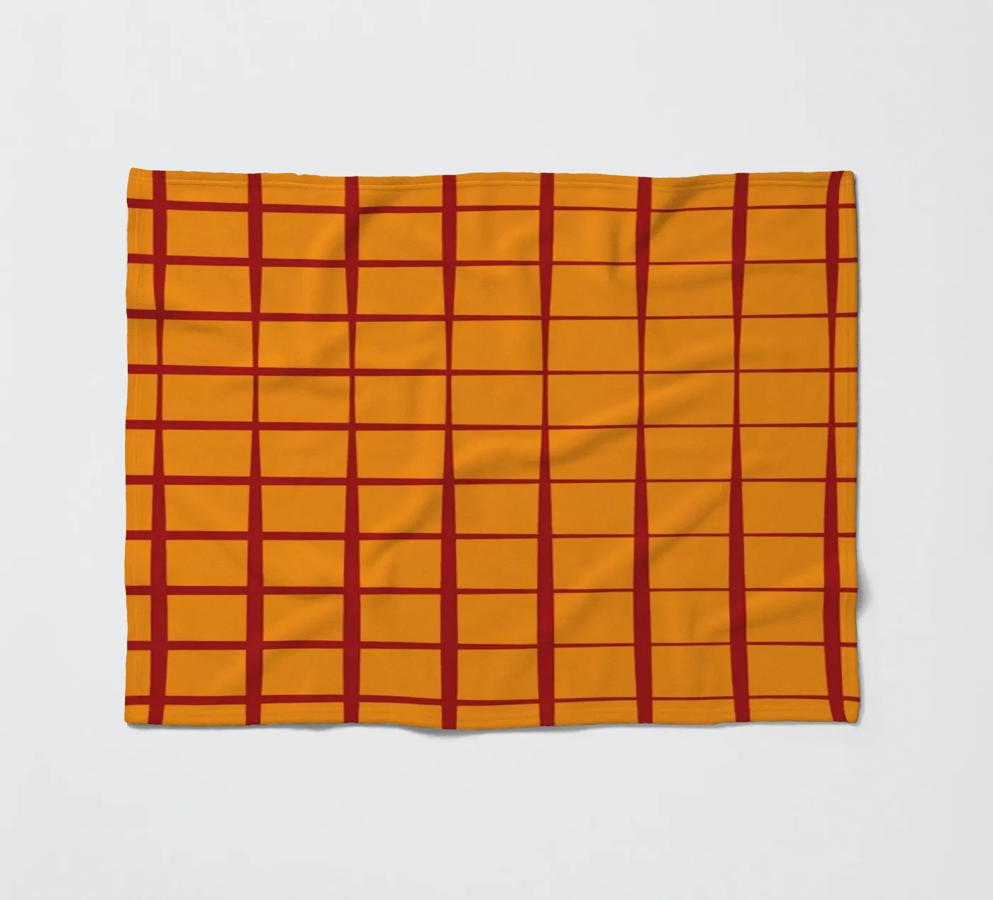 Line back notes coperta in pile da galihstudio