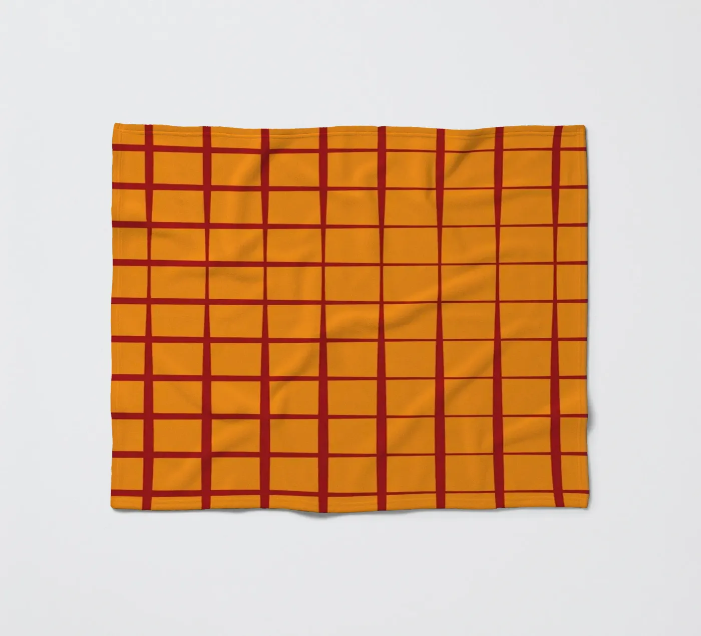 Line back notes coperta in pile da galihstudio