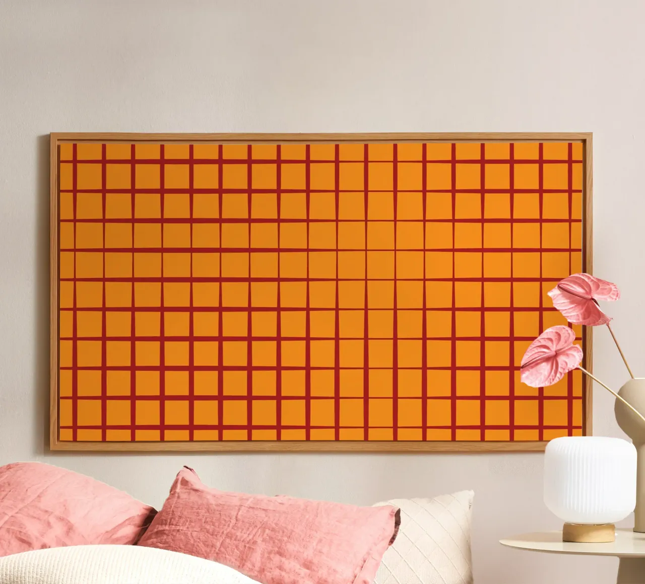 Line retro note pannello forex da galihstudio