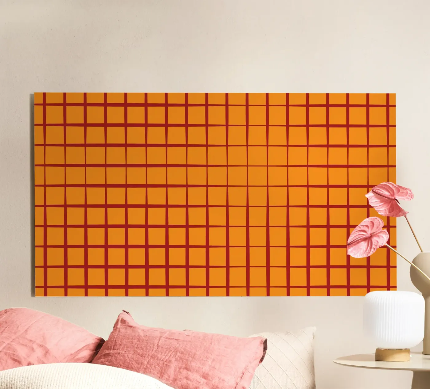 Line retro note pannello forex da galihstudio