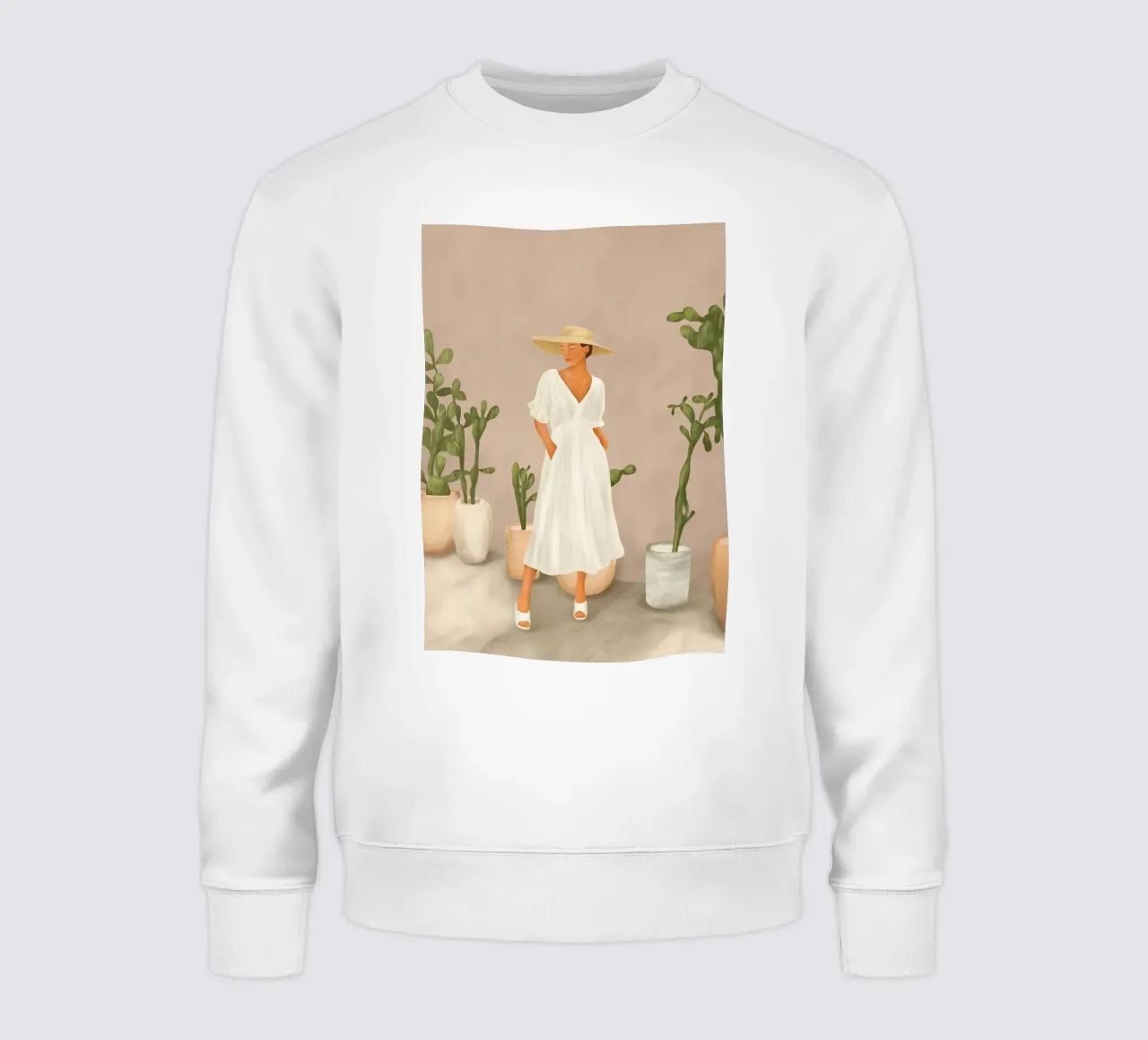 Form Moment felpa da cityart