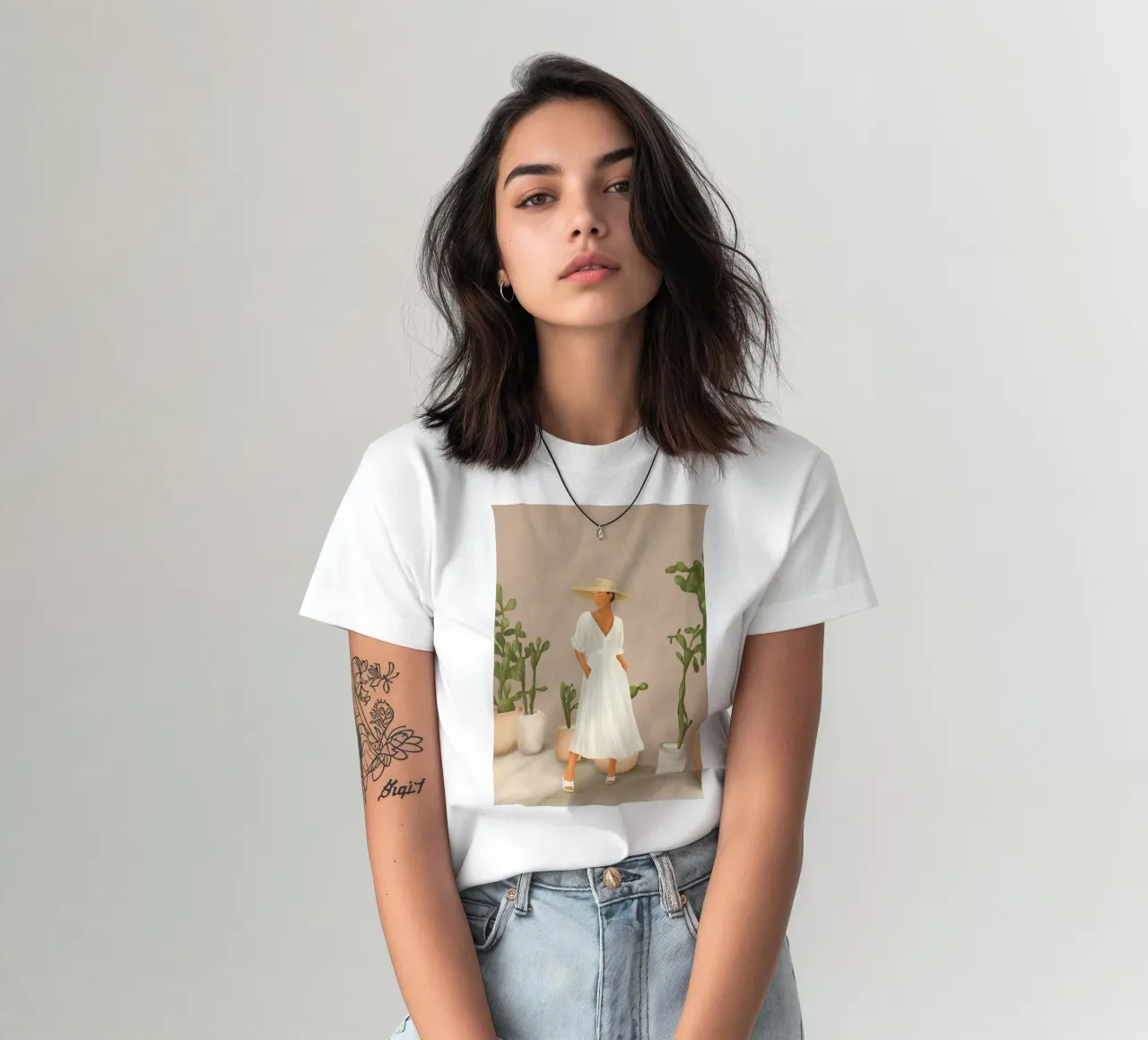 Form Moment t-shirt da cityart