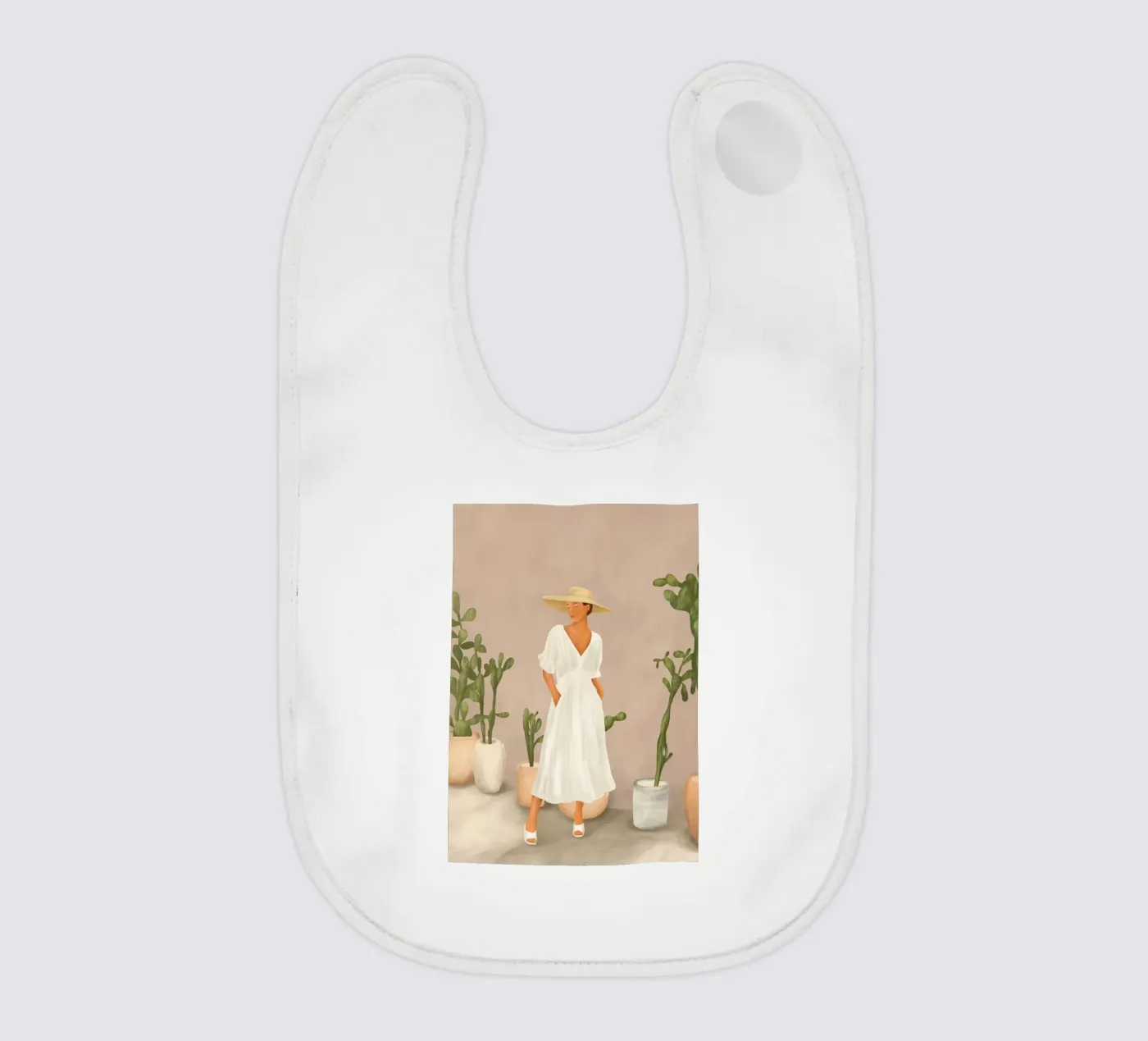 Form Moment bavaglino da cityart