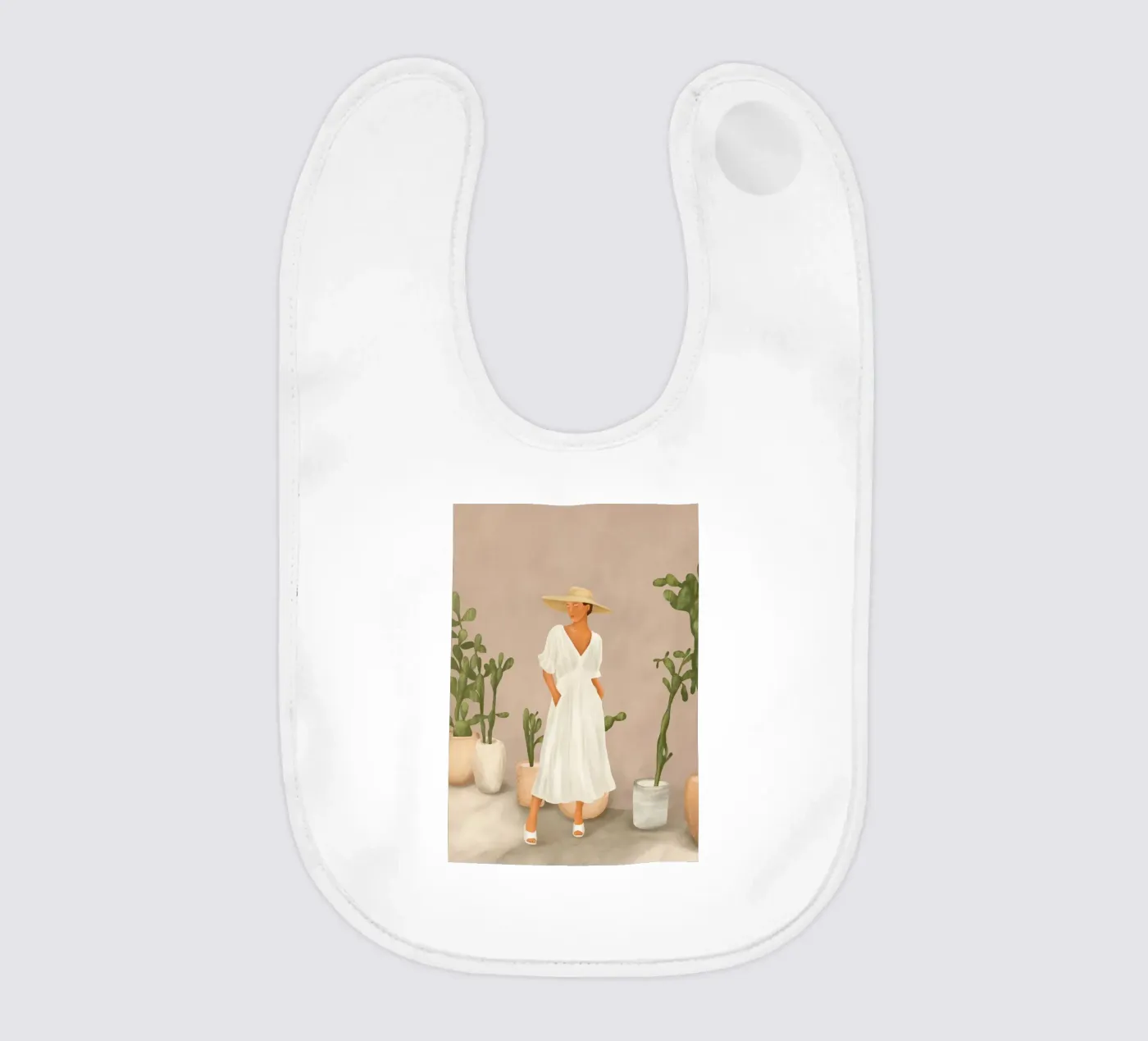 Form Moment bavaglino da cityart