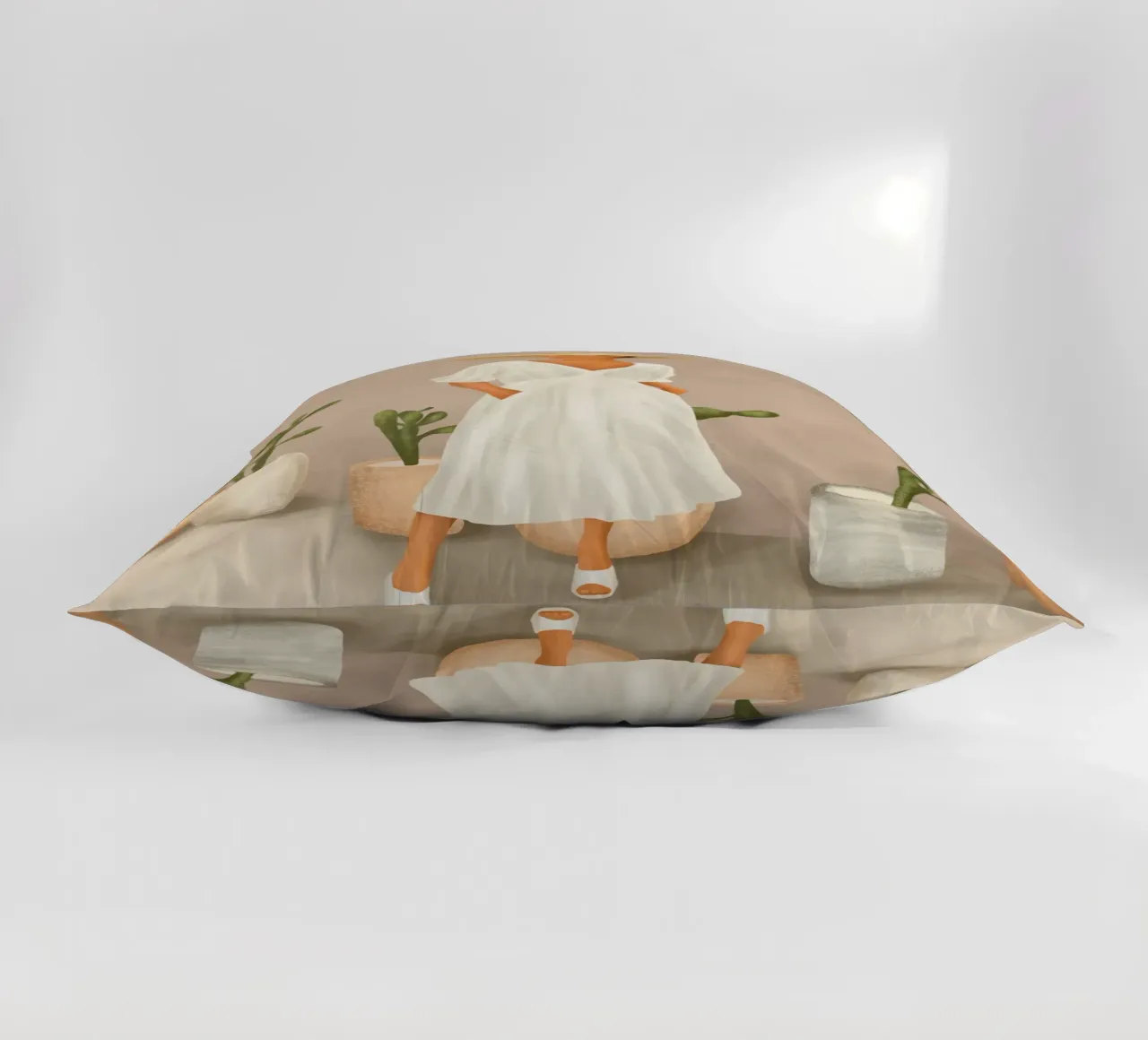 Form Moment cuscino da cityart