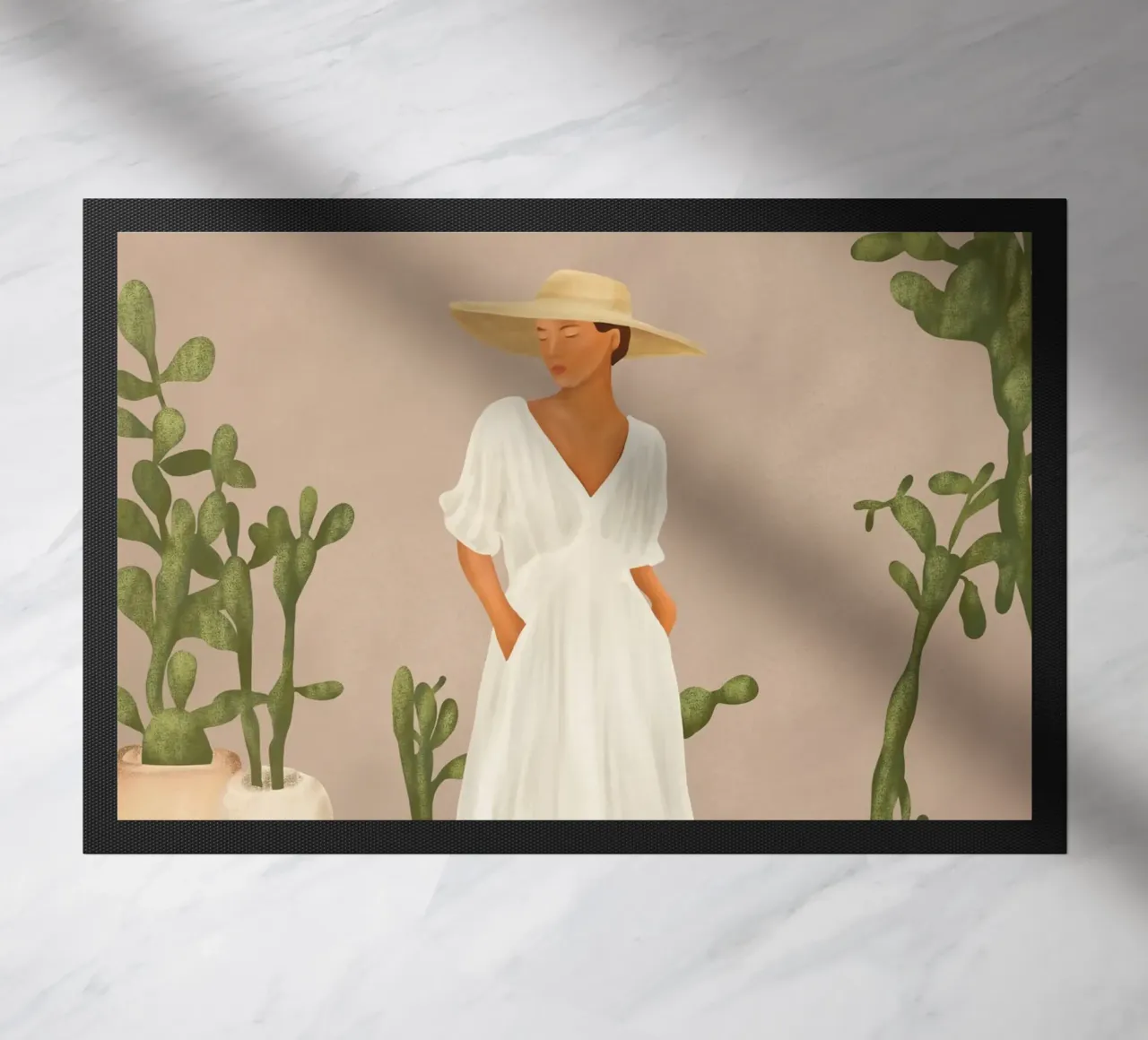 Form Moment zerbino da cityart