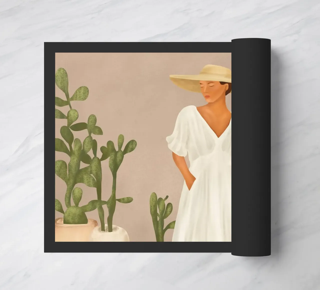 Form Moment zerbino da cityart