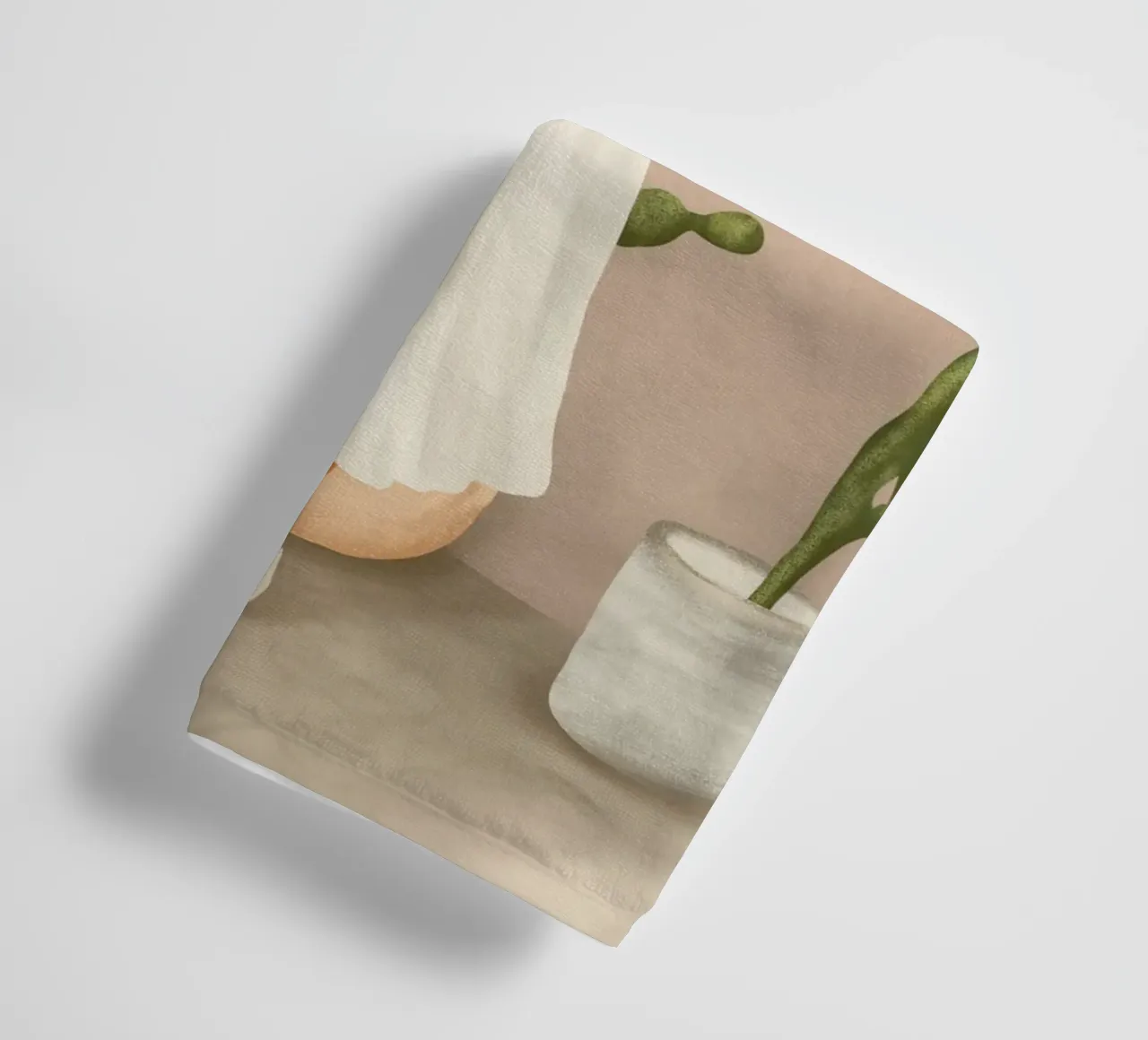 Form Moment asciugamano da bagno da cityart