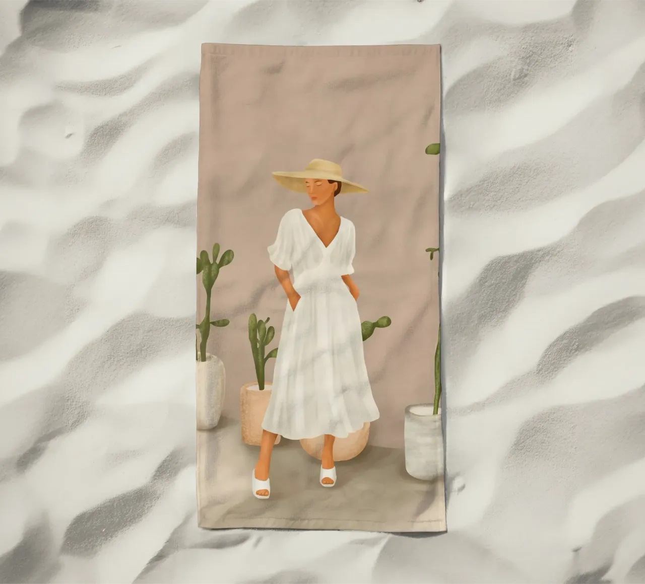 Form Moment telo mare da cityart