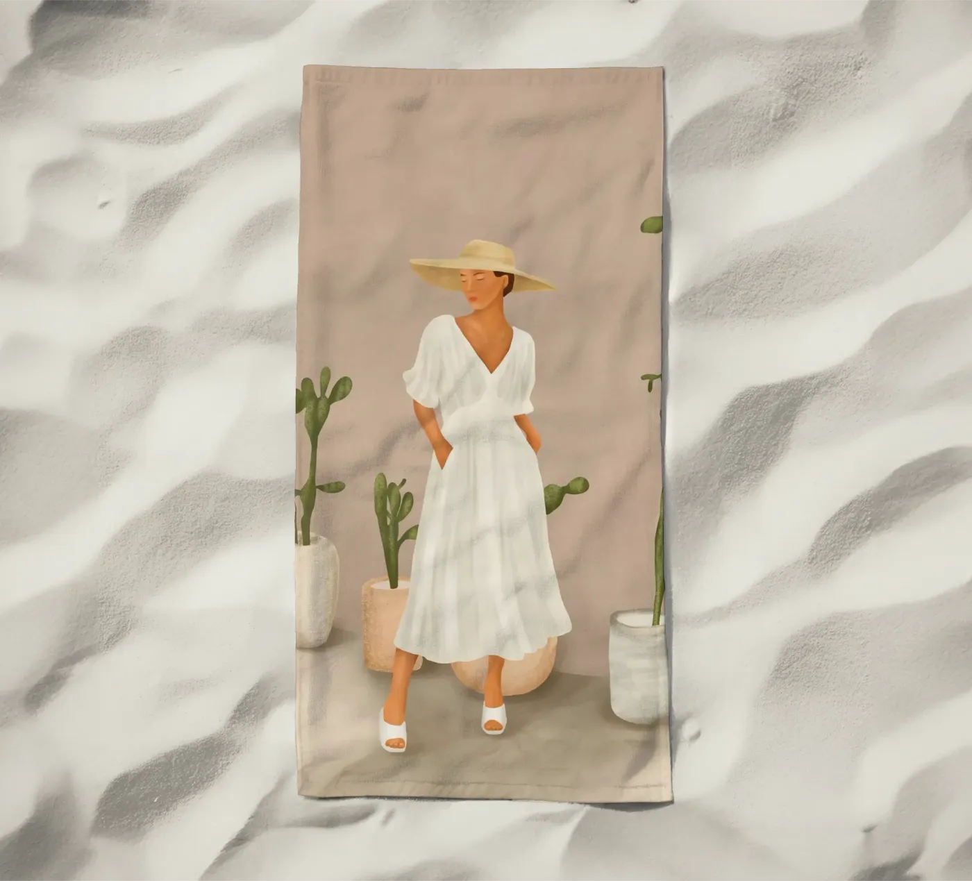 Form Moment telo mare da cityart