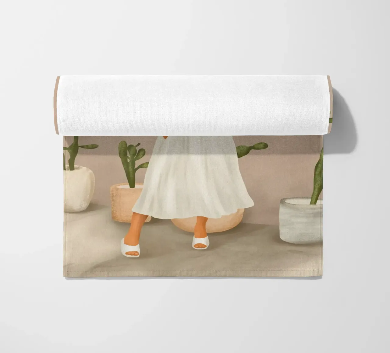 Form Moment telo mare da cityart