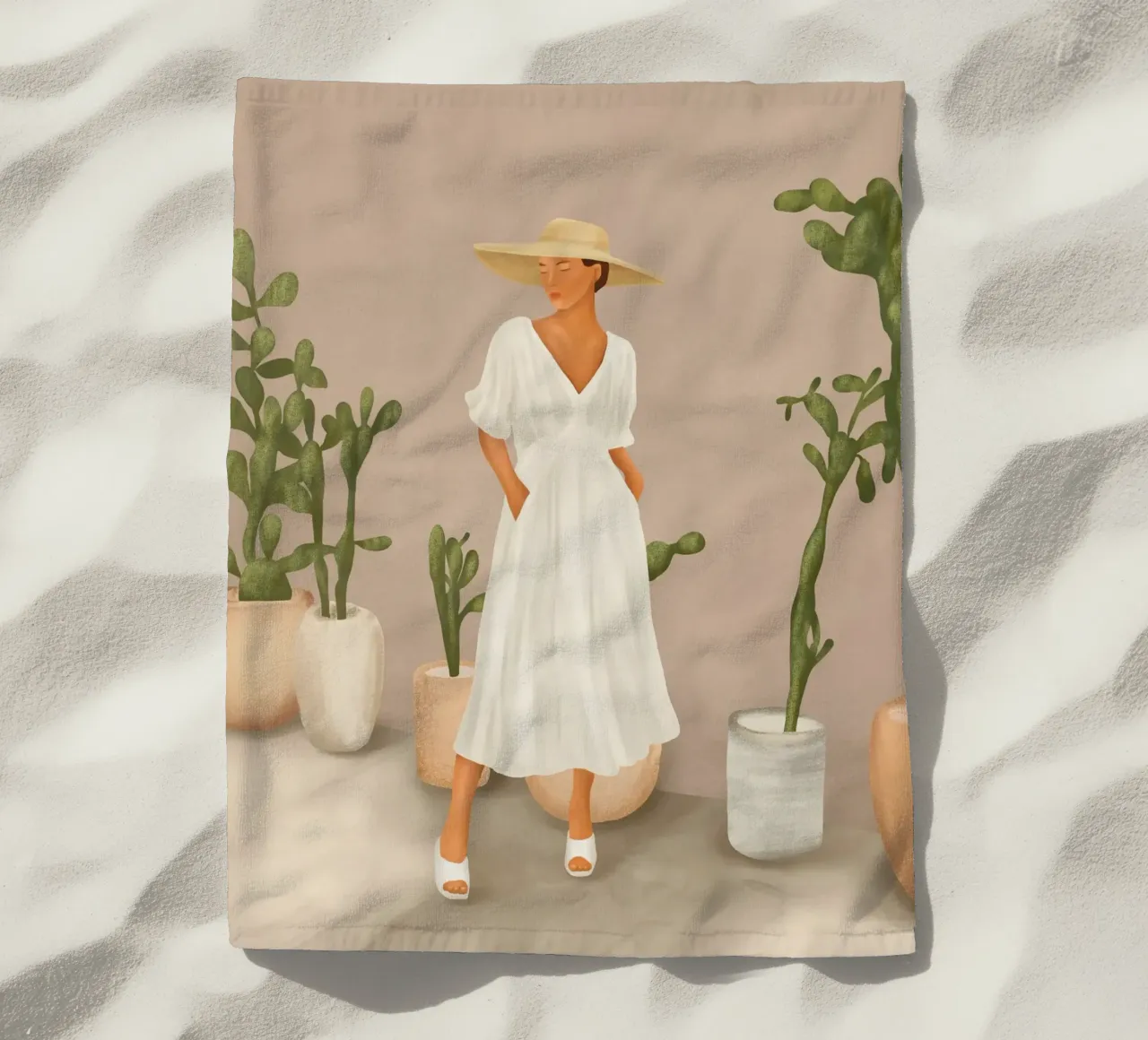 Form Moment telo mare da cityart