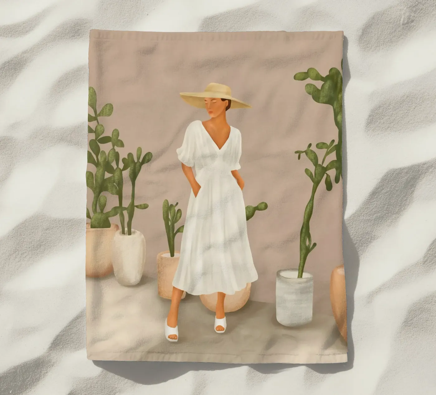 Form Moment telo mare da cityart