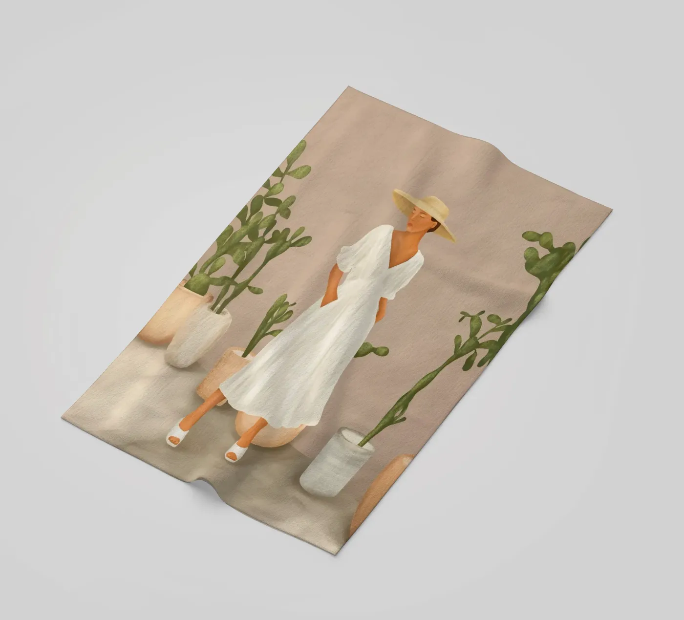 Form Moment telo mare da cityart