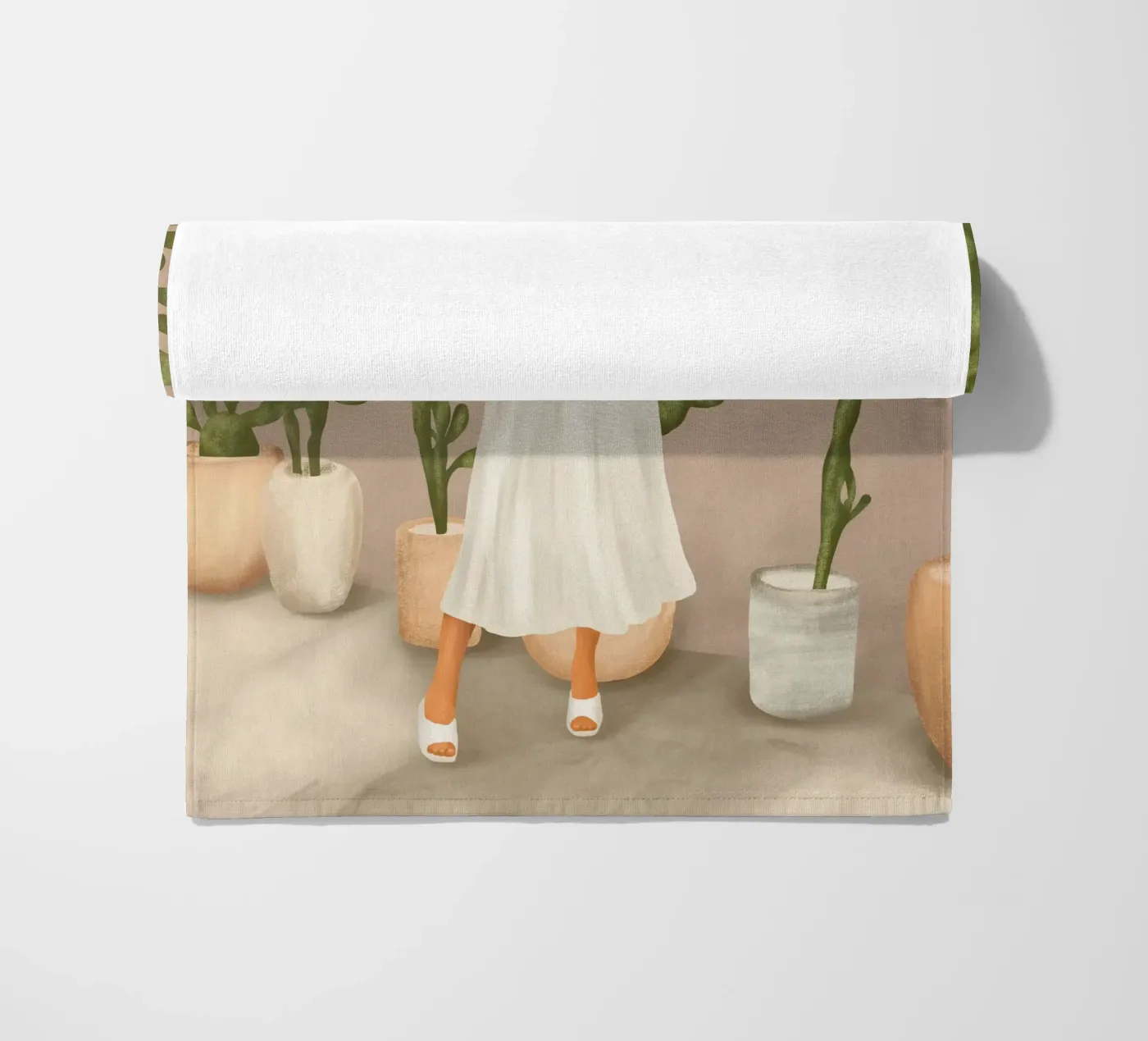 Form Moment telo mare da cityart