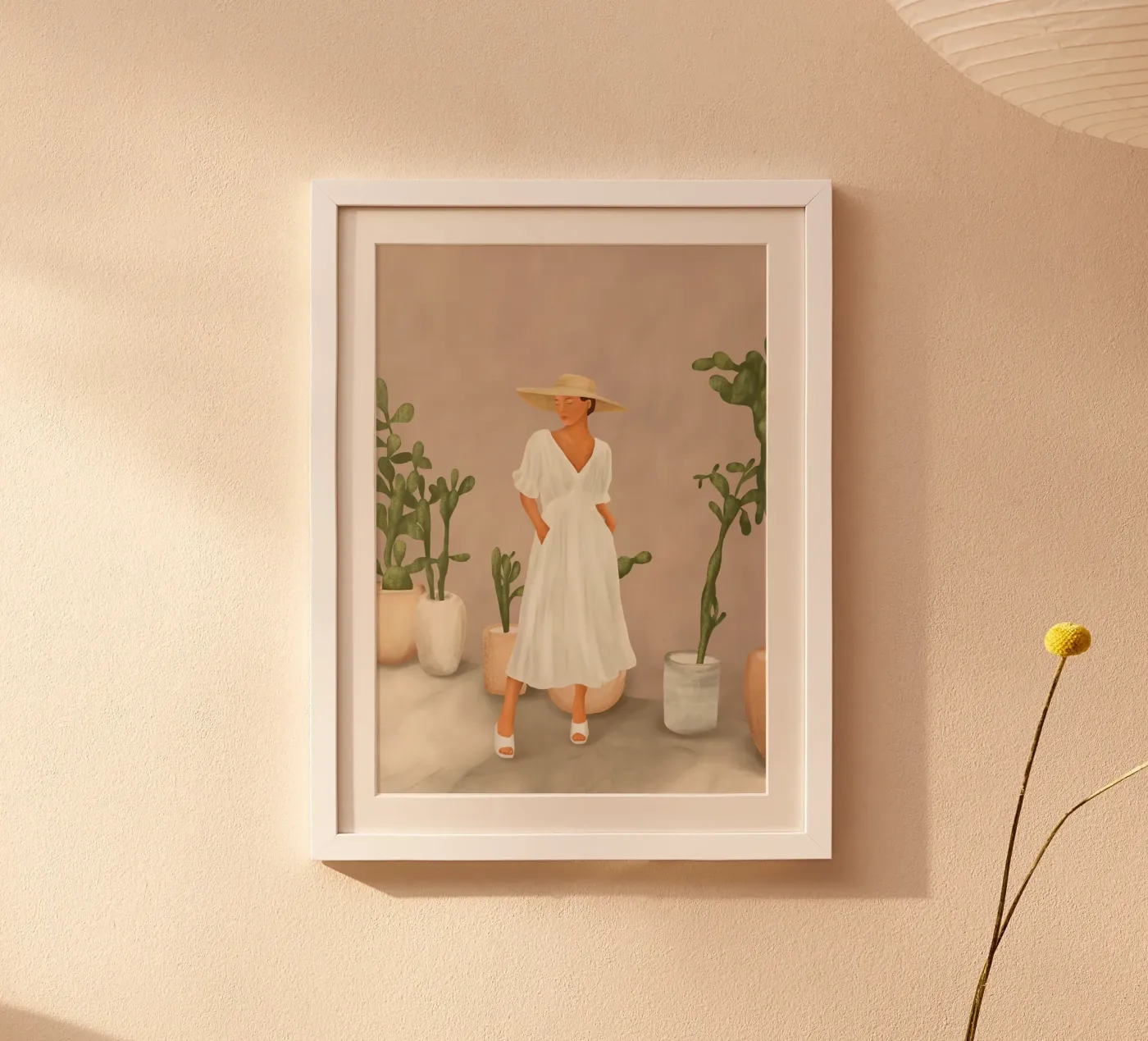 Form Moment poster van cityart