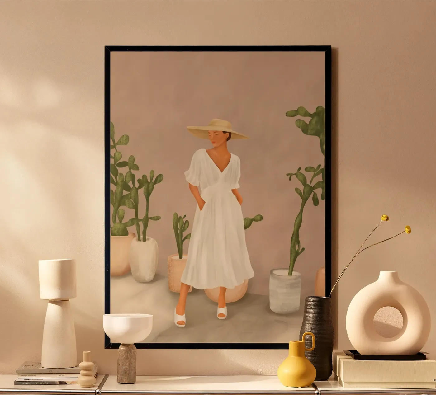 Form Moment poster van cityart