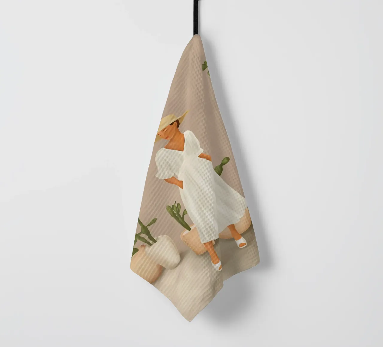 Form Moment canovaccio da cucina da cityart