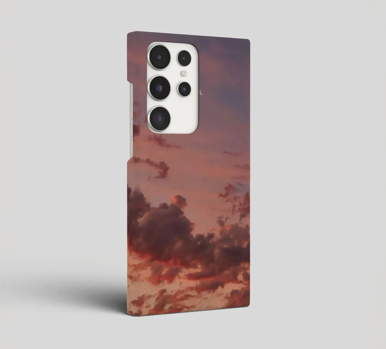 cloud shape cover samsung da Fost