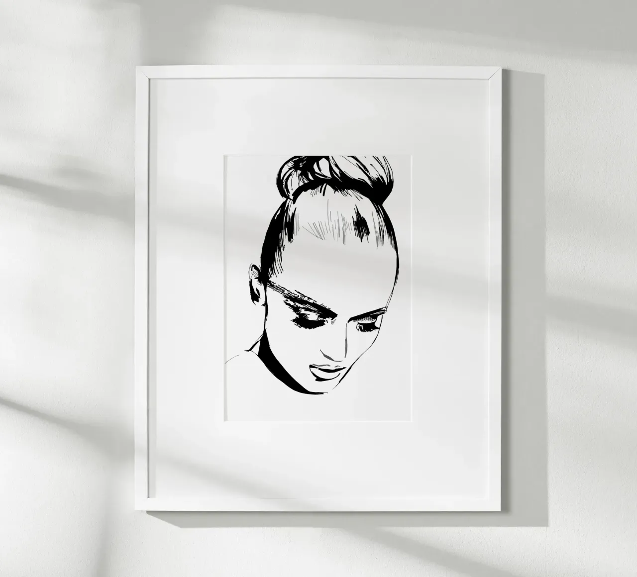 Ciao carta hahnemühle da cyanlimo design