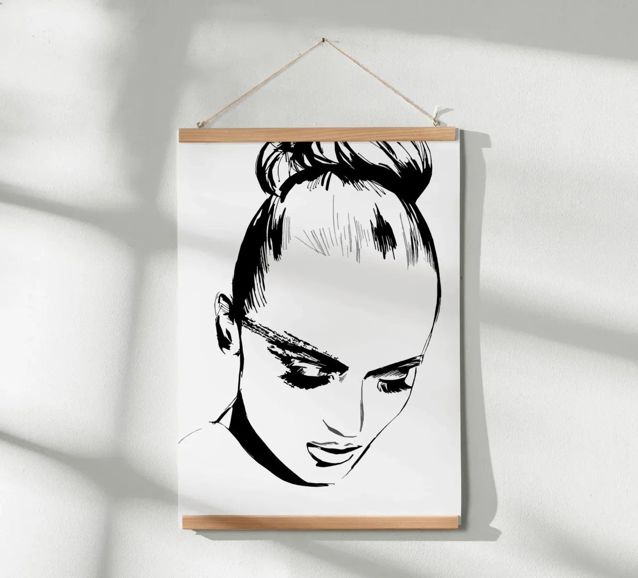 Ciao carta hahnemühle da cyanlimo design