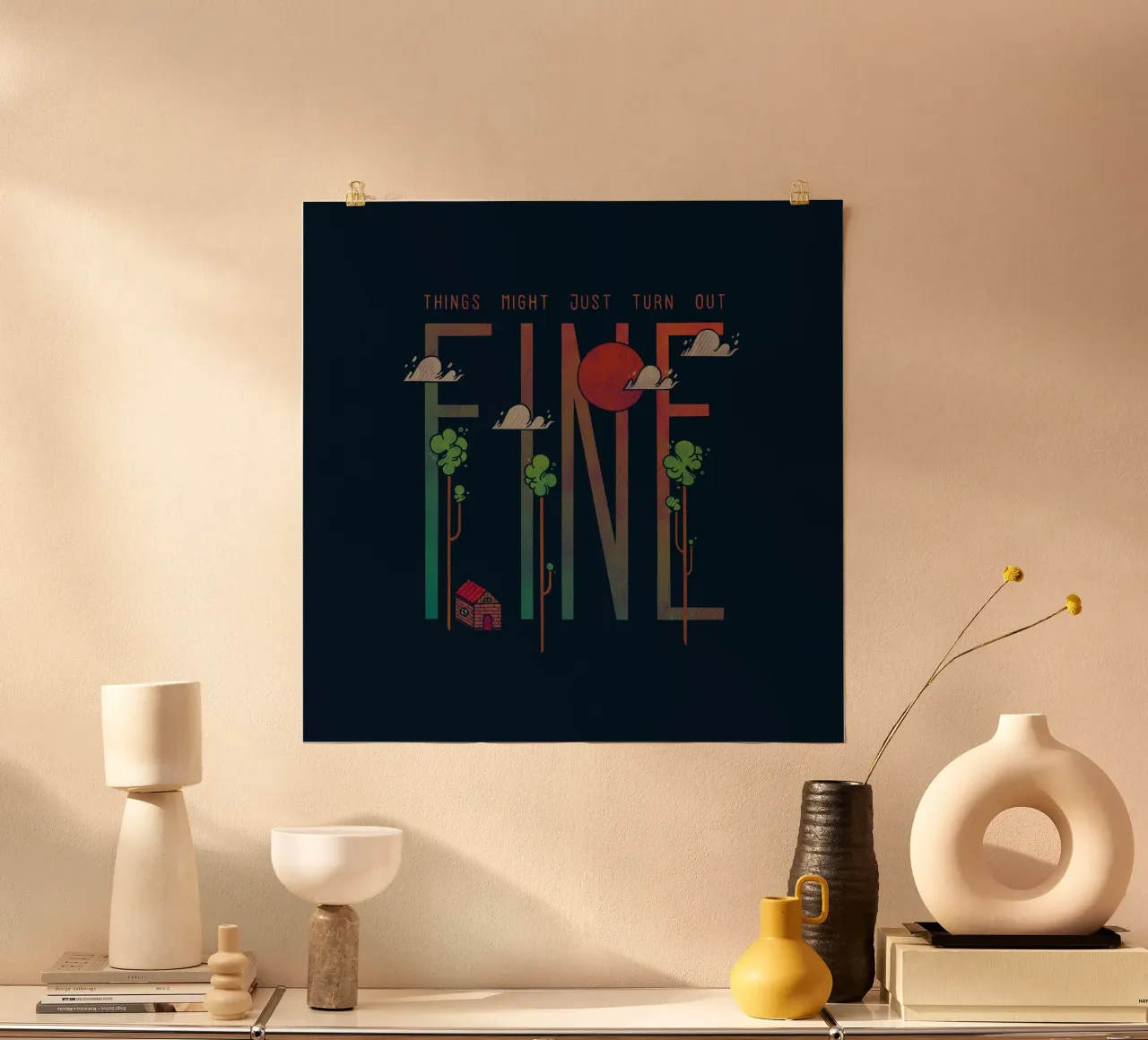 Breathe poster da againstbound