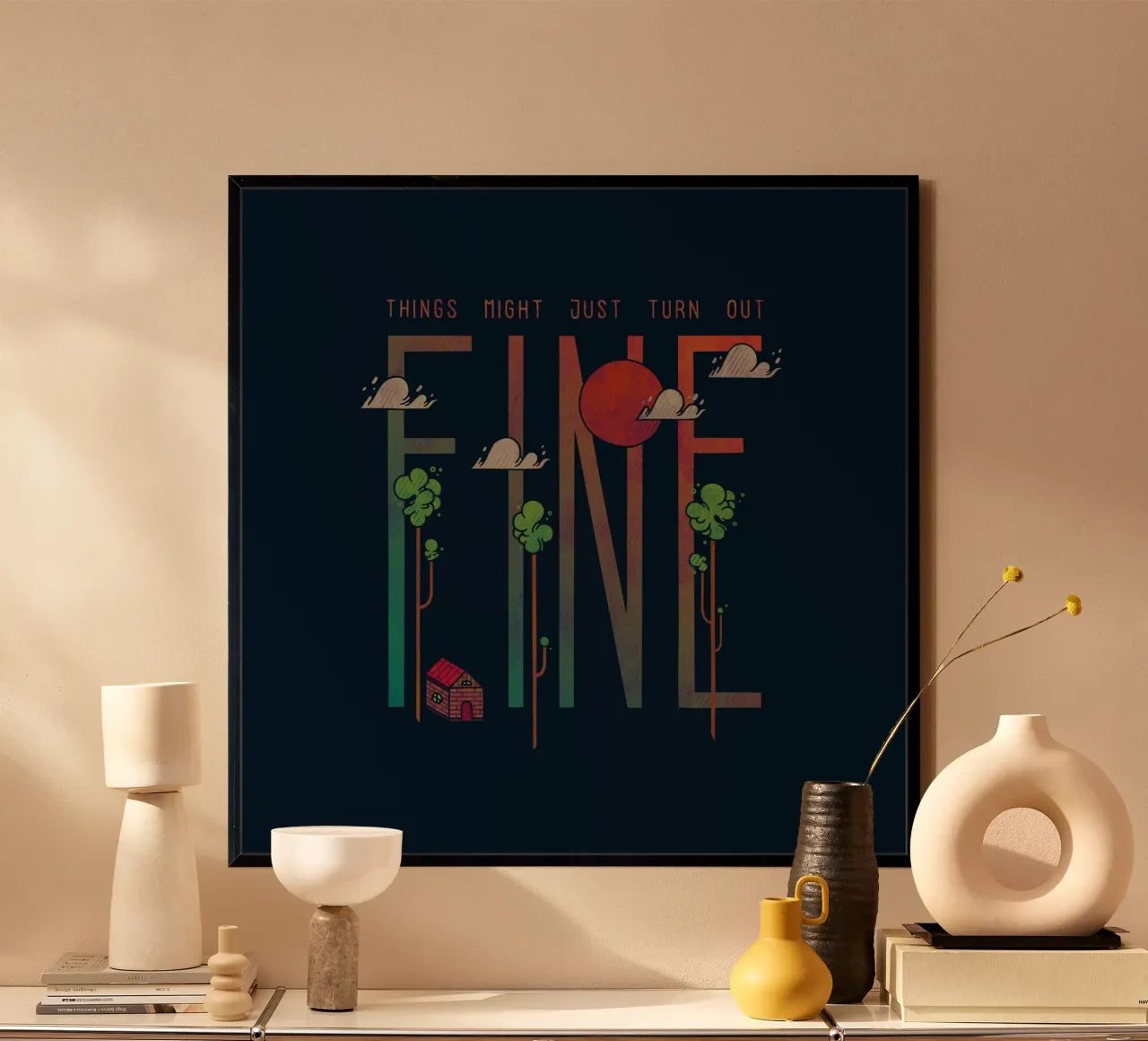 Breathe poster da againstbound