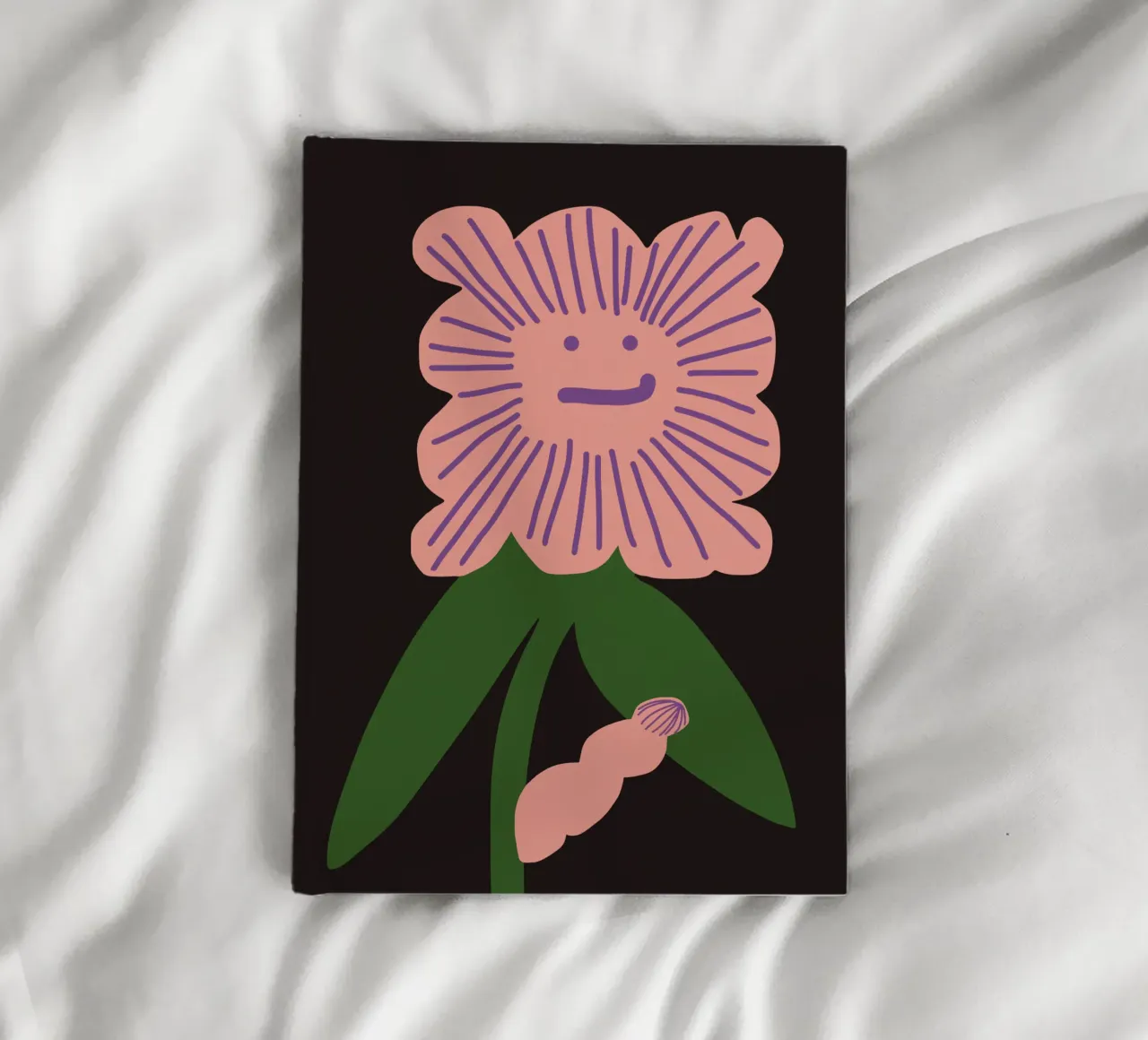 Difficile da gestire per chi è in fiore diario da Little Dean
