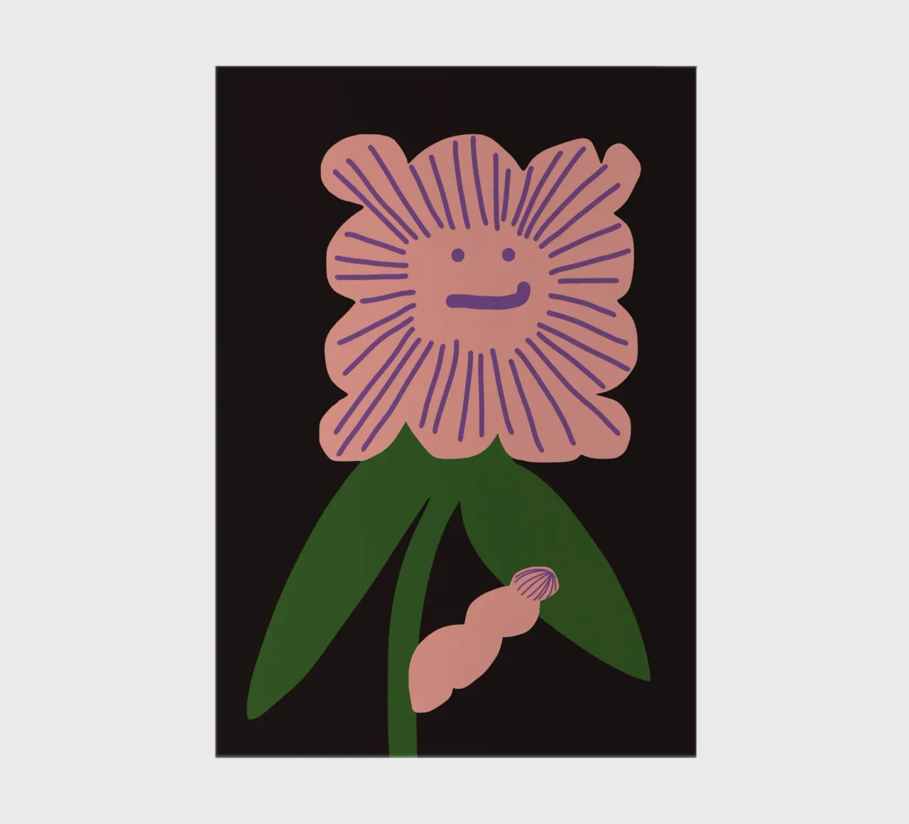 Difficile da gestire per chi è in fiore diario da Little Dean