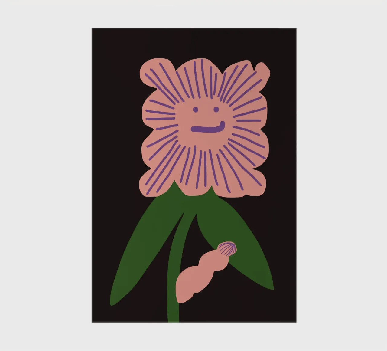 Difficile da gestire per chi è in fiore diario da Little Dean