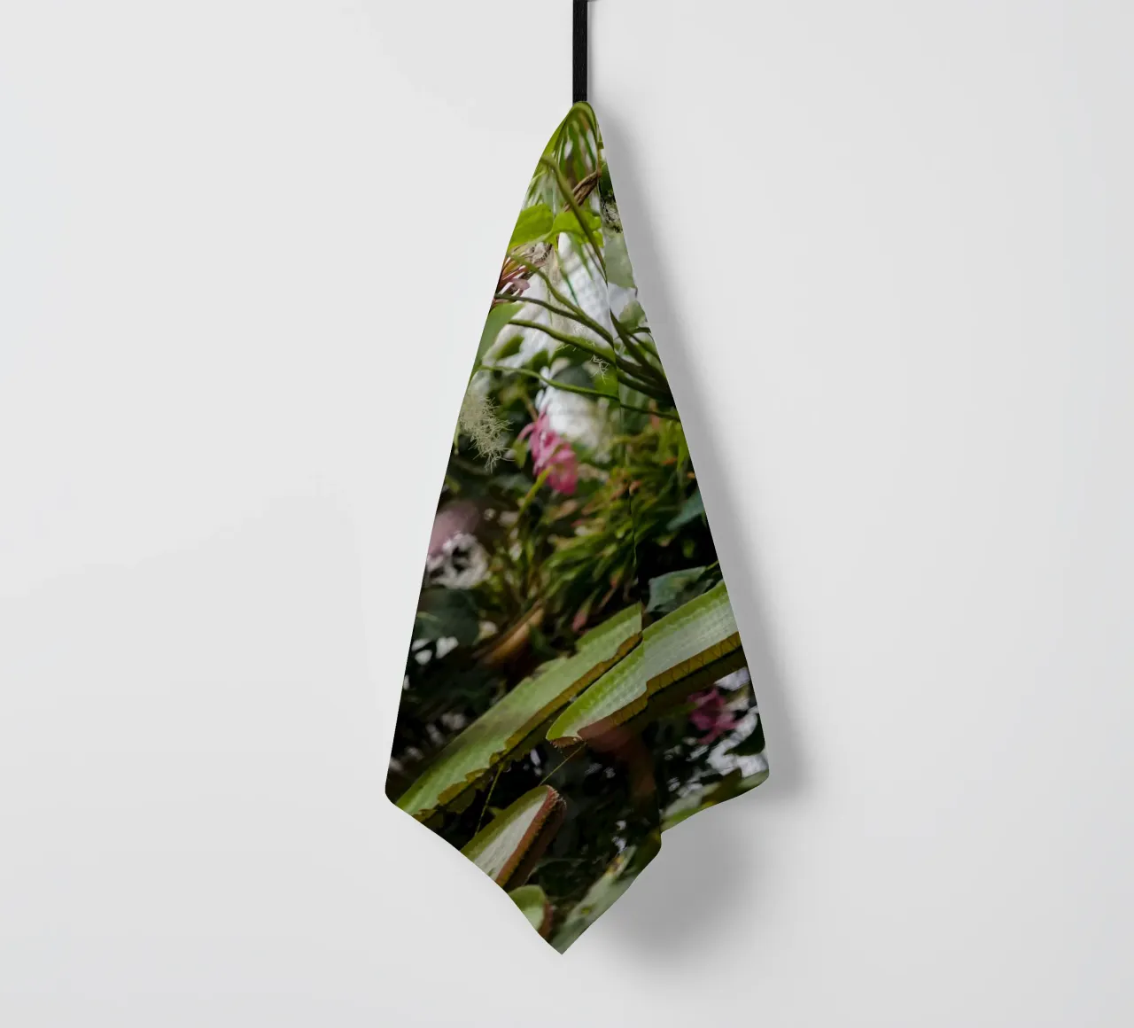 tree in water canovaccio da cucina da Fost