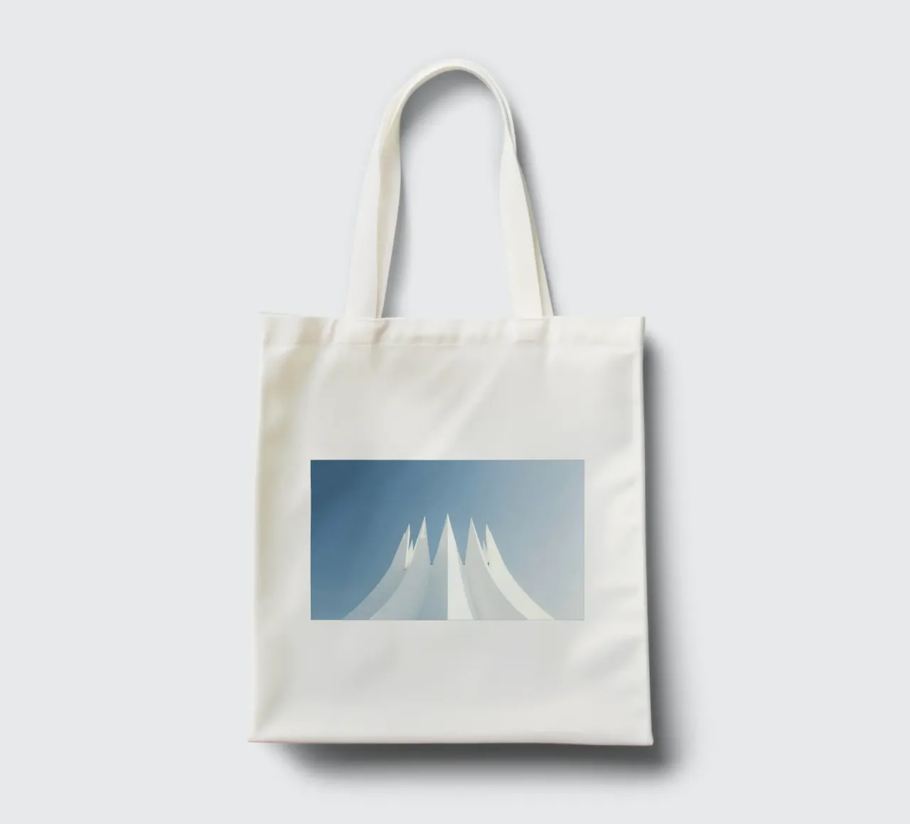 epic architecture borsa in juta da Fost