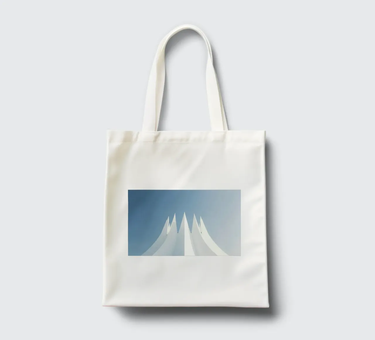 epic architecture borsa in juta da Fost