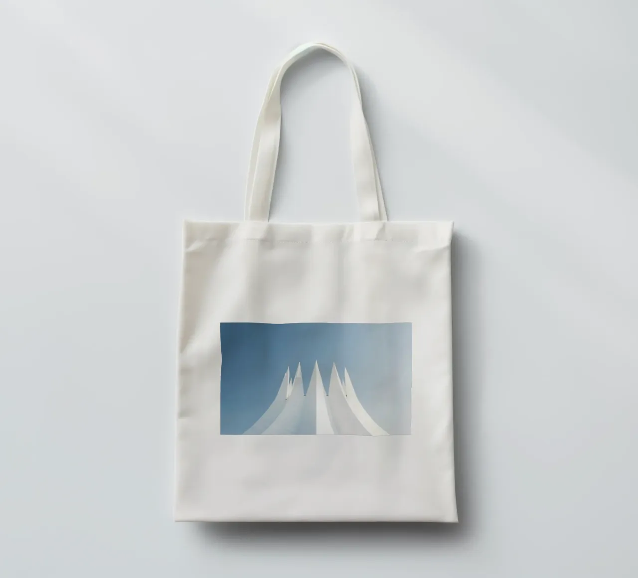 epic architecture borsa in juta da Fost