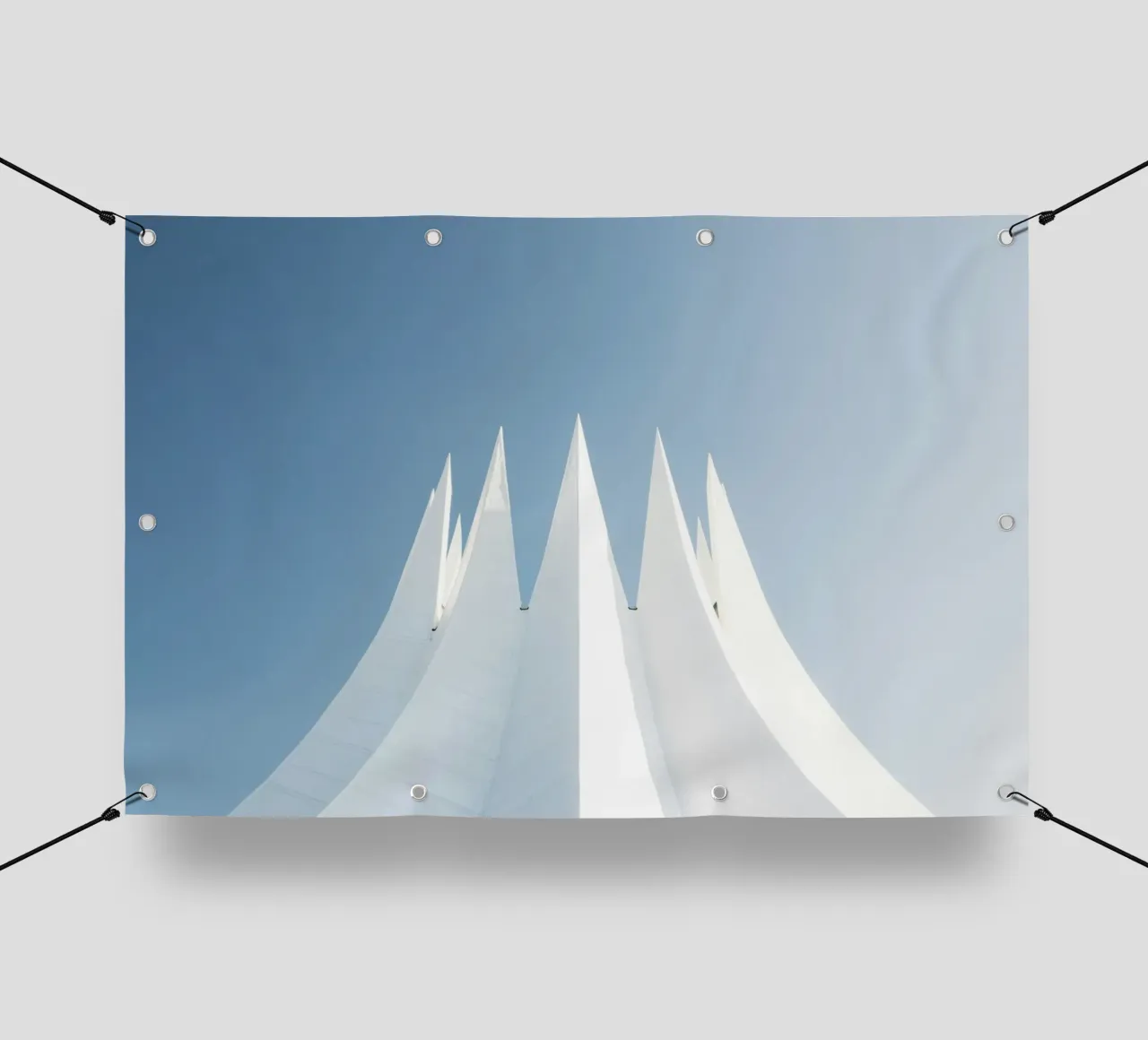 epic architecture telo in pvc da Fost