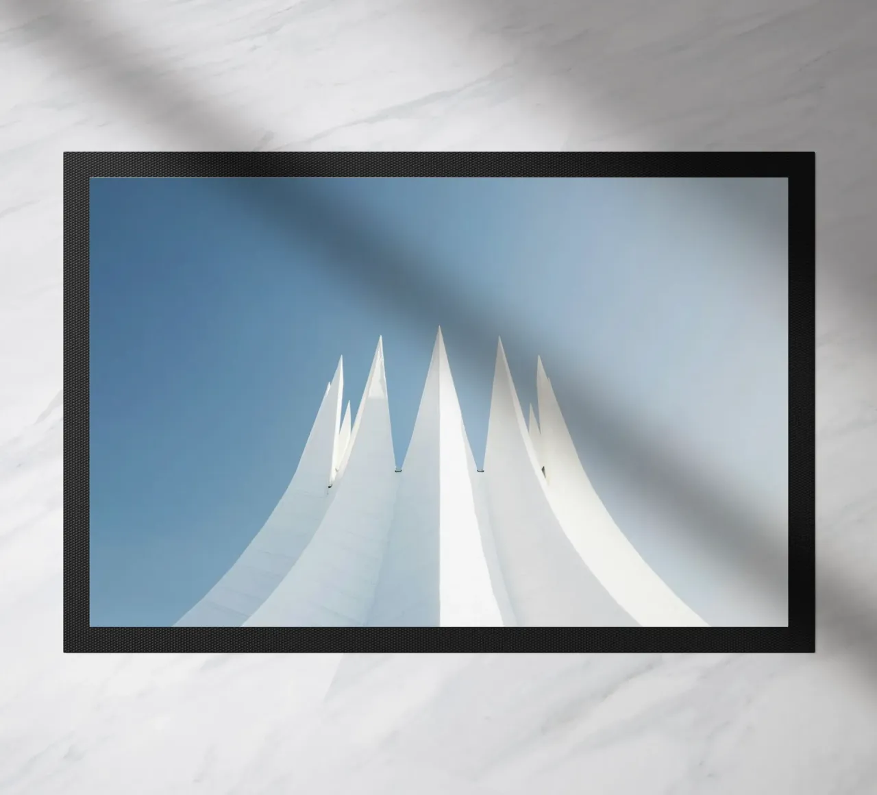 epic architecture felpudo de Fost