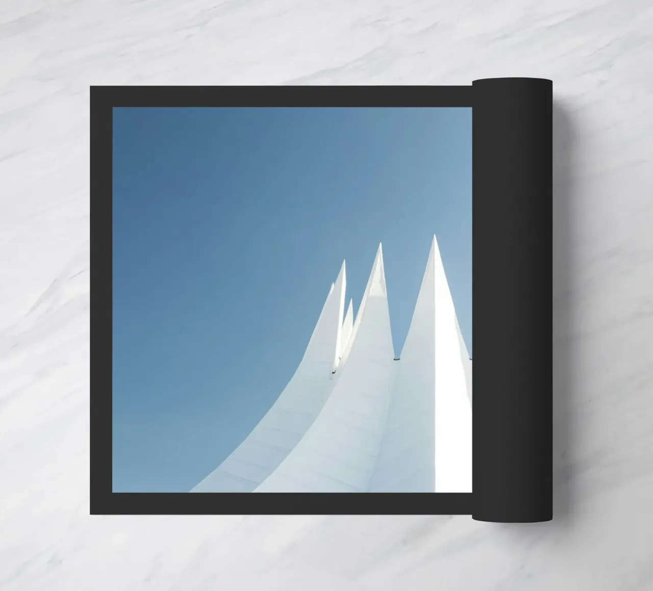 epic architecture zerbino da Fost