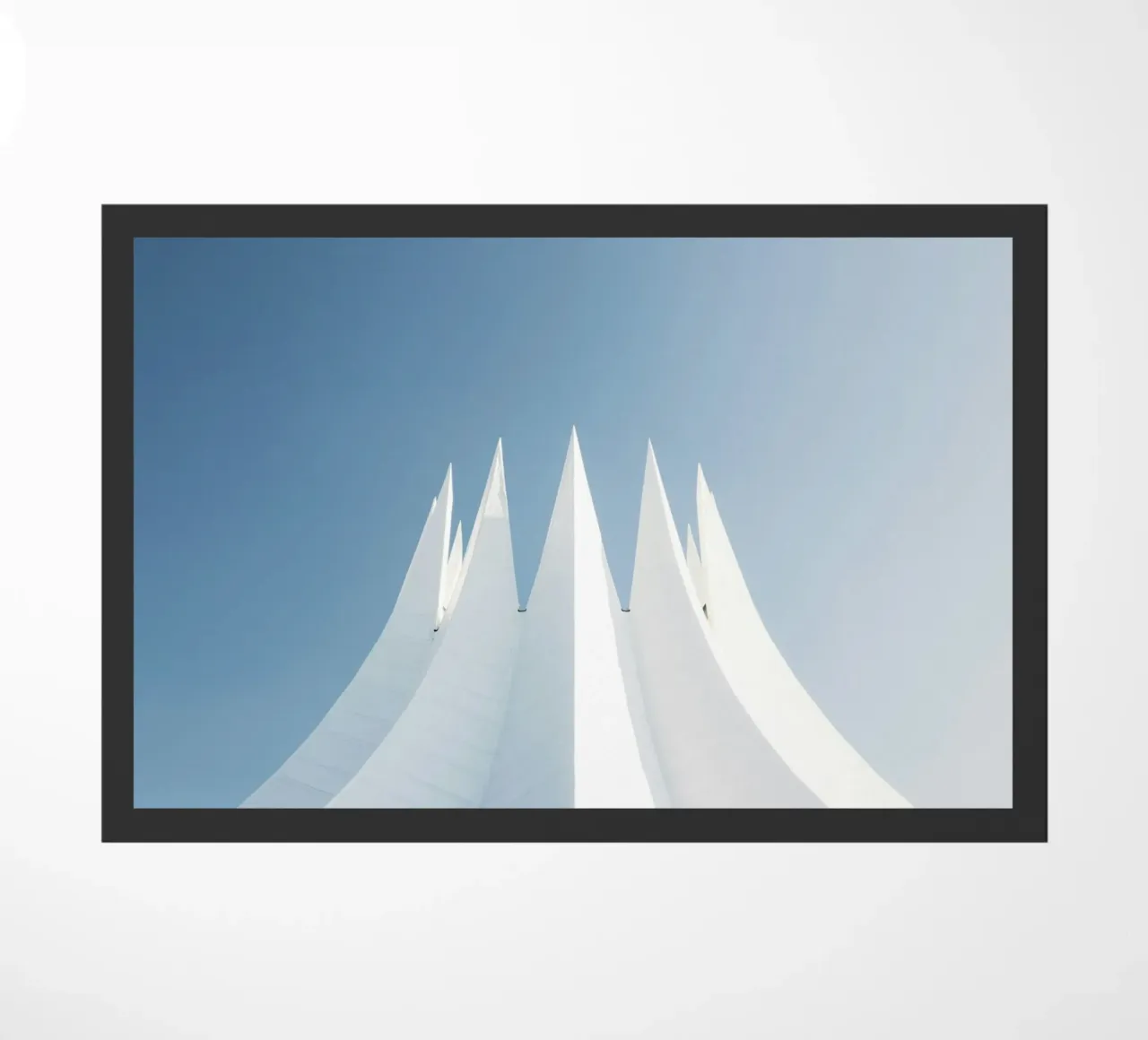 epic architecture felpudo de Fost