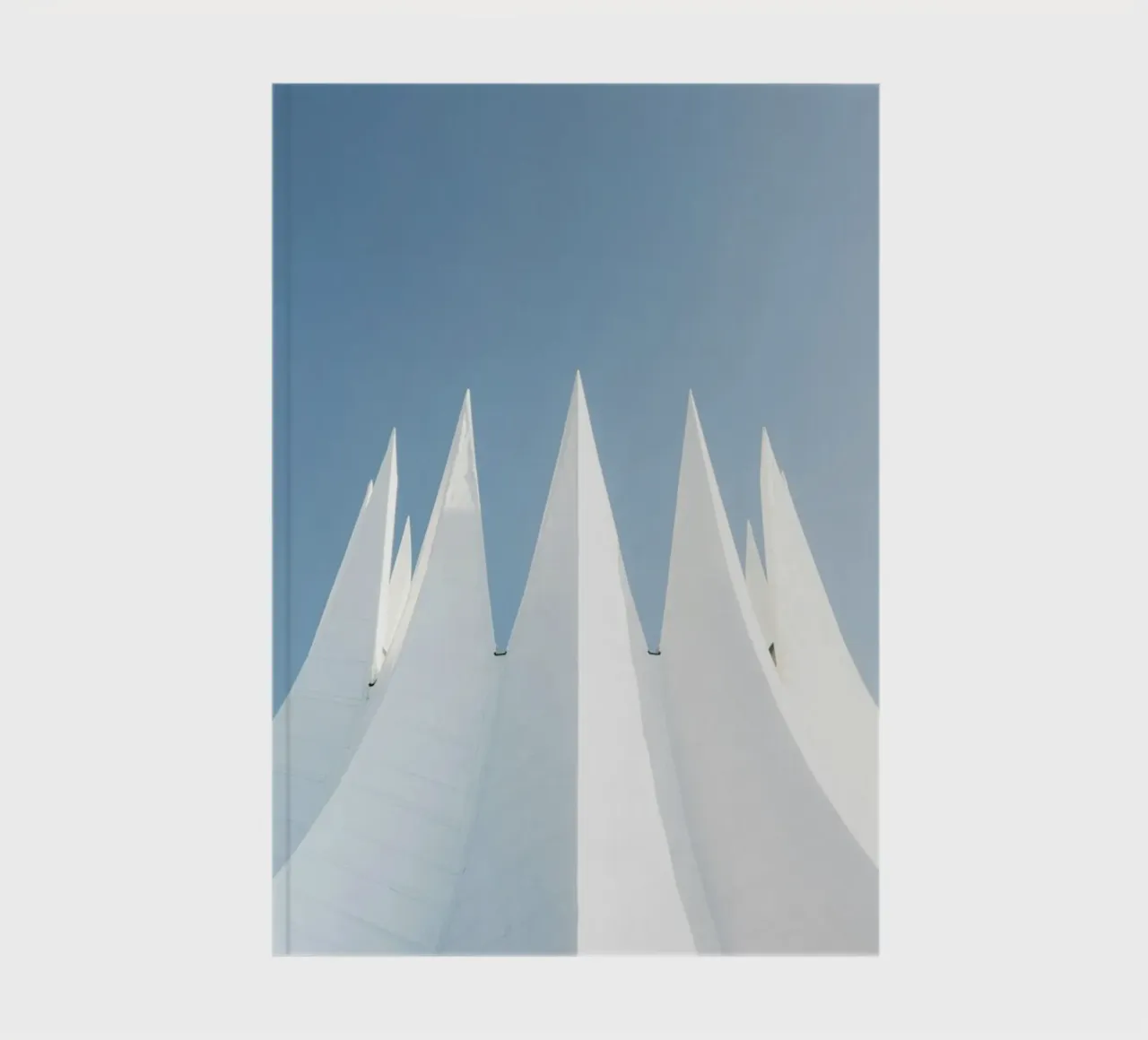 epic architecture notebook by Fost