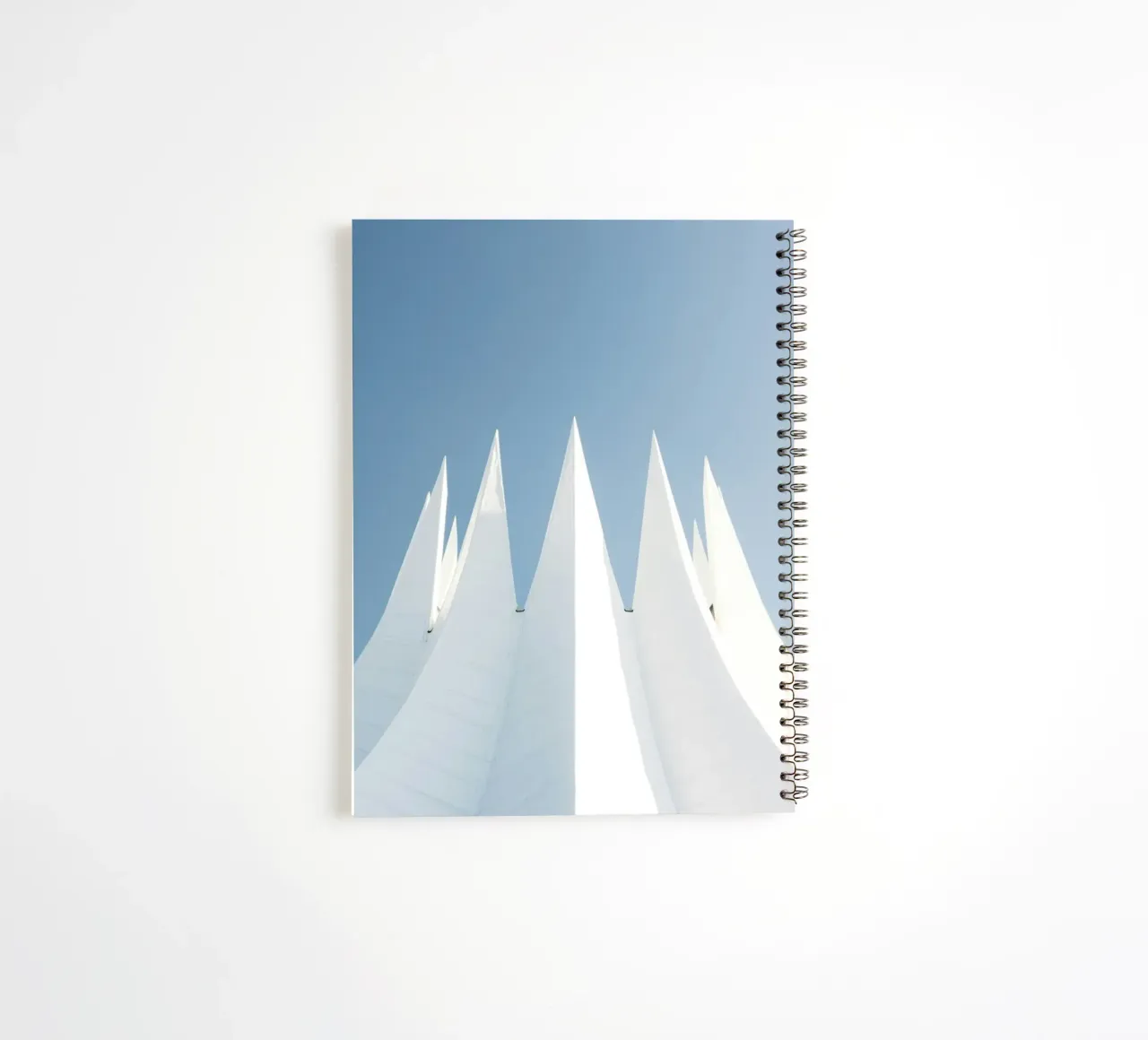 epic architecture diario ad anelli da Fost