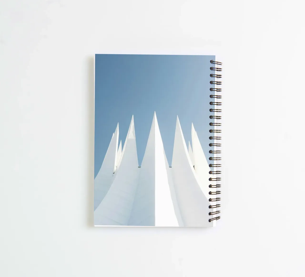 epic architecture diario ad anelli da Fost