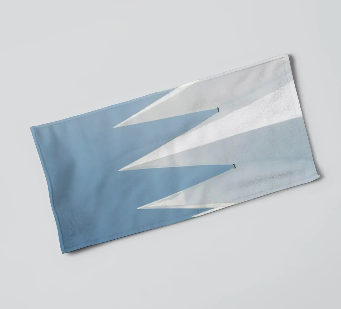 epic architecture towel by Fost